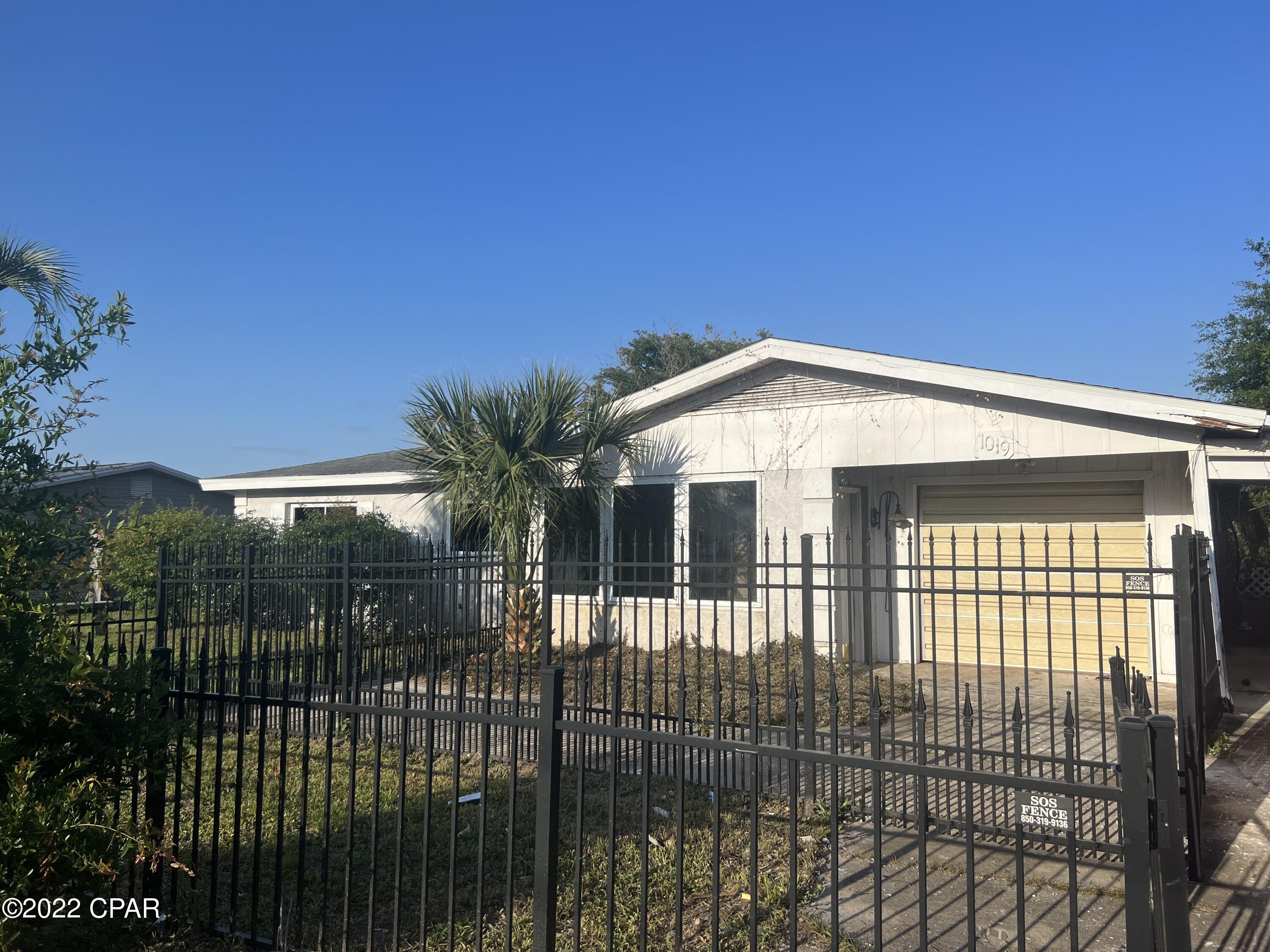 Southwood - Residential