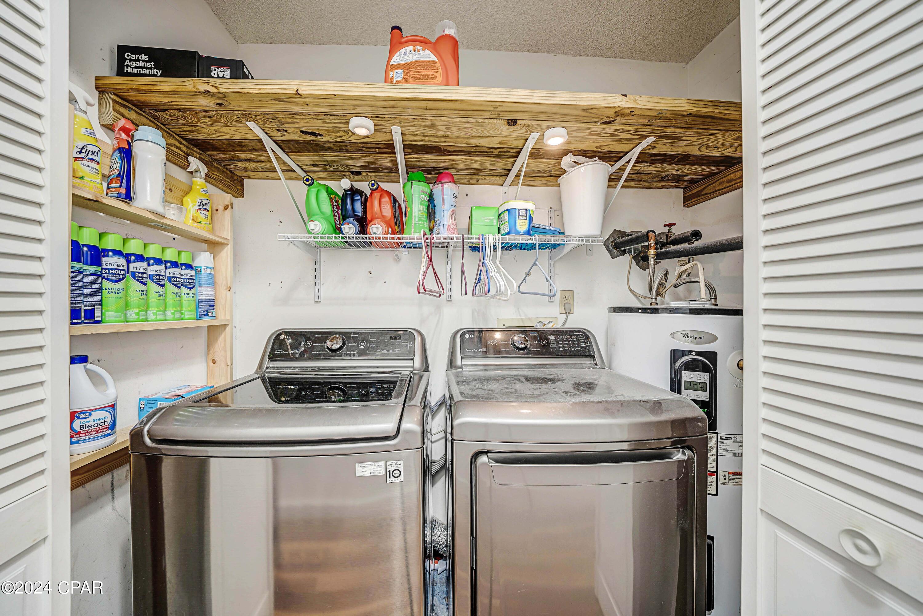 Gulf Highlands Unit-2 - Residential