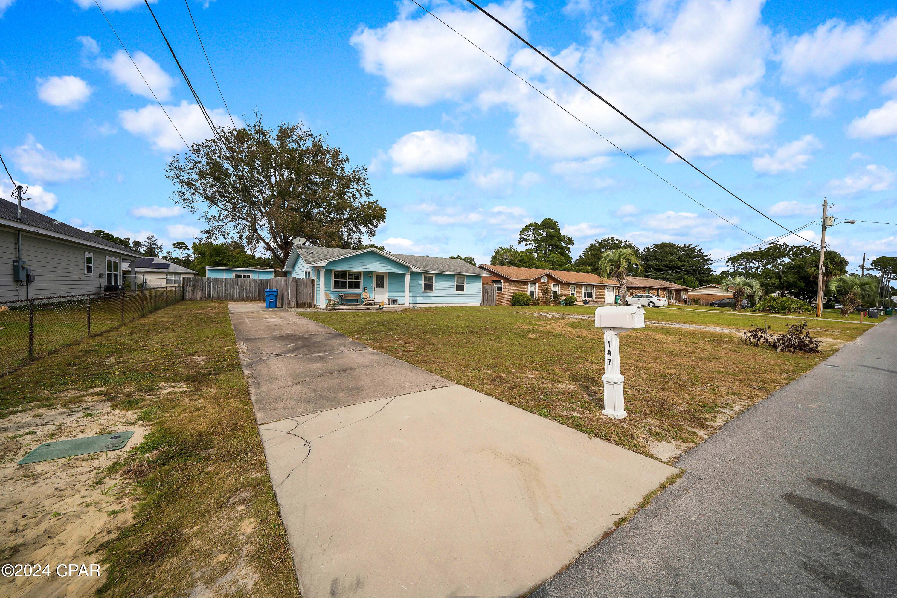 Gulf Highlands Unit-2 - Residential