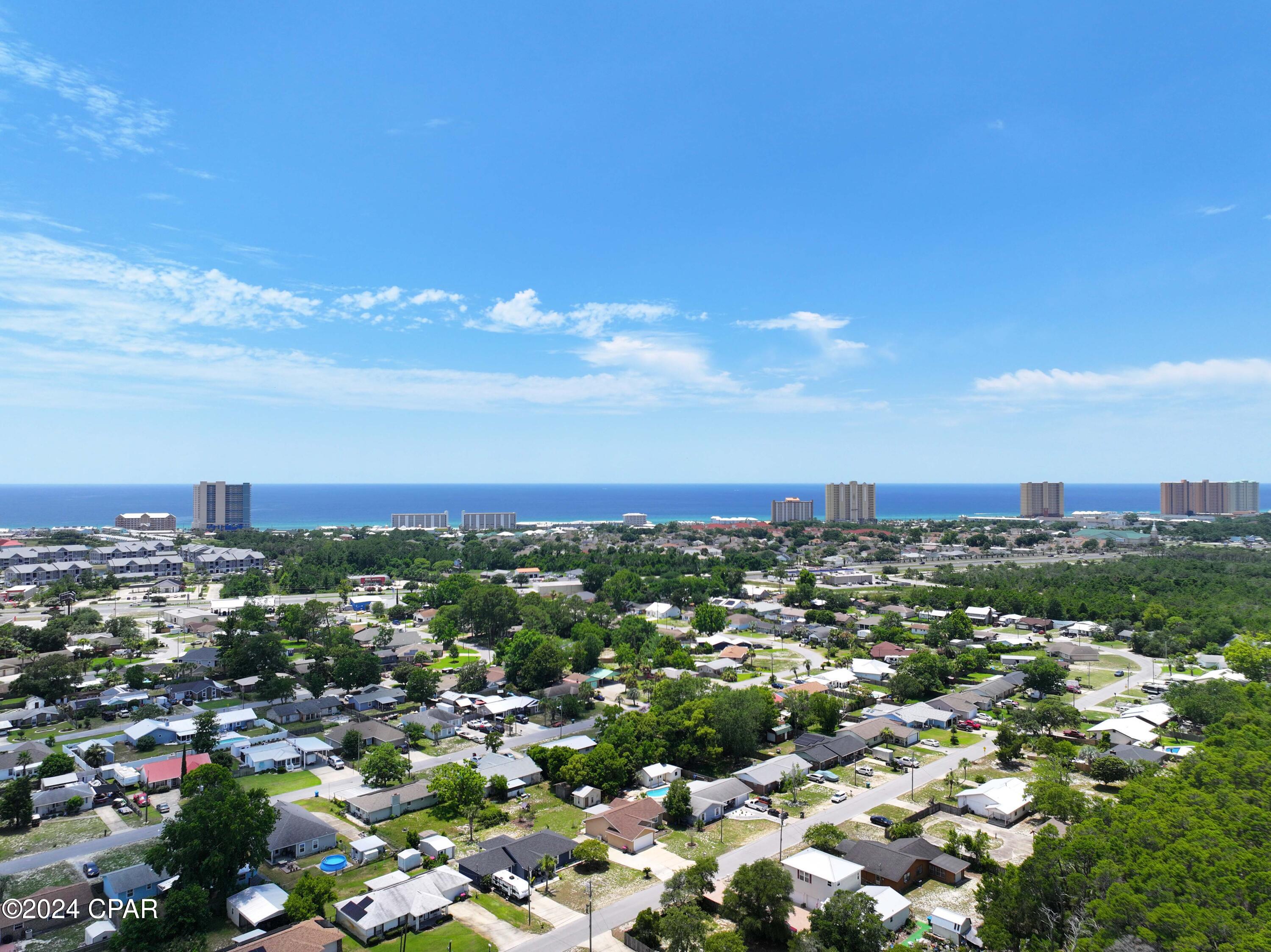 Gulf Highlands Unit-2 - Residential