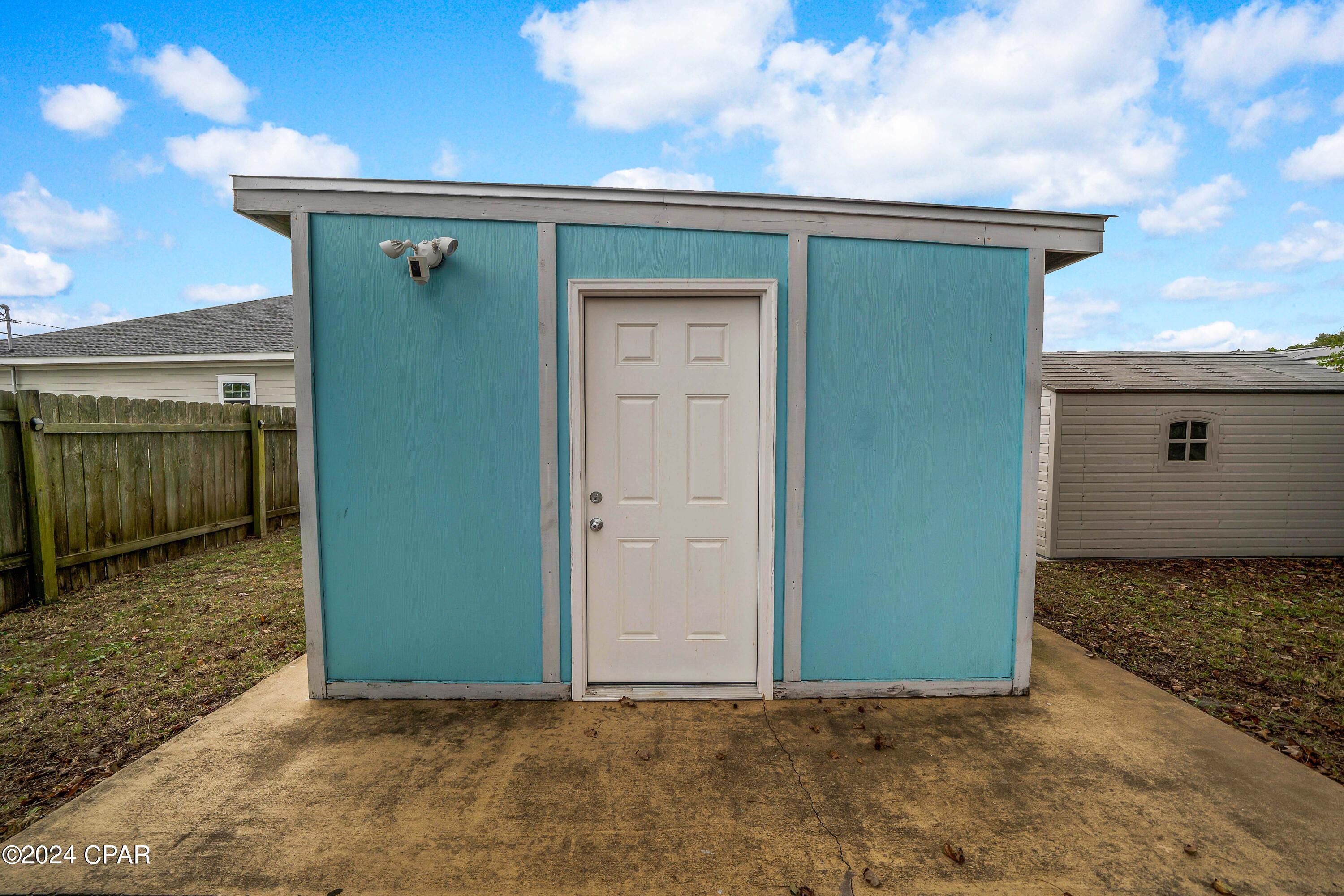 Gulf Highlands Unit-2 - Residential