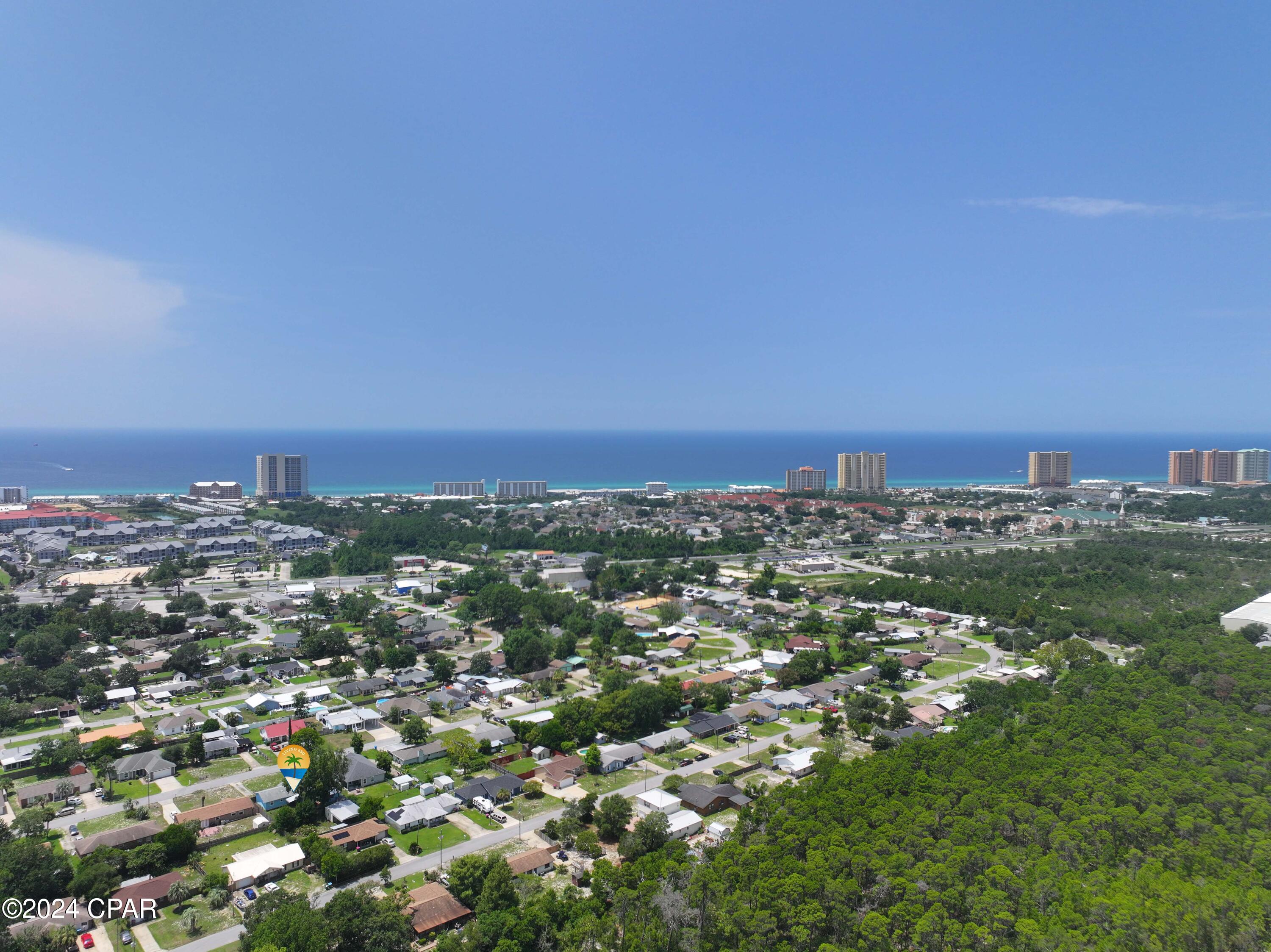 Gulf Highlands Unit-2 - Residential