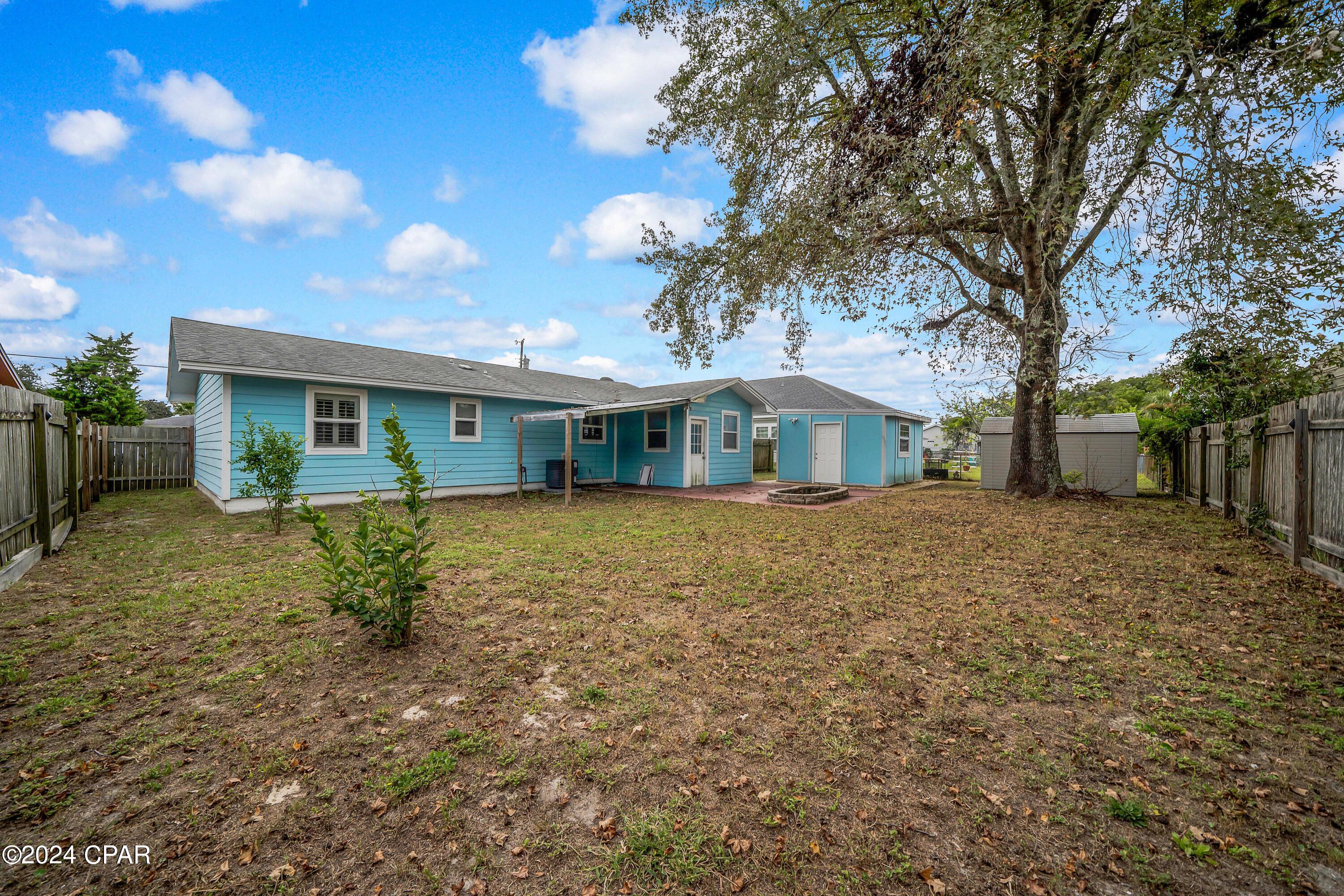 Gulf Highlands Unit-2 - Residential