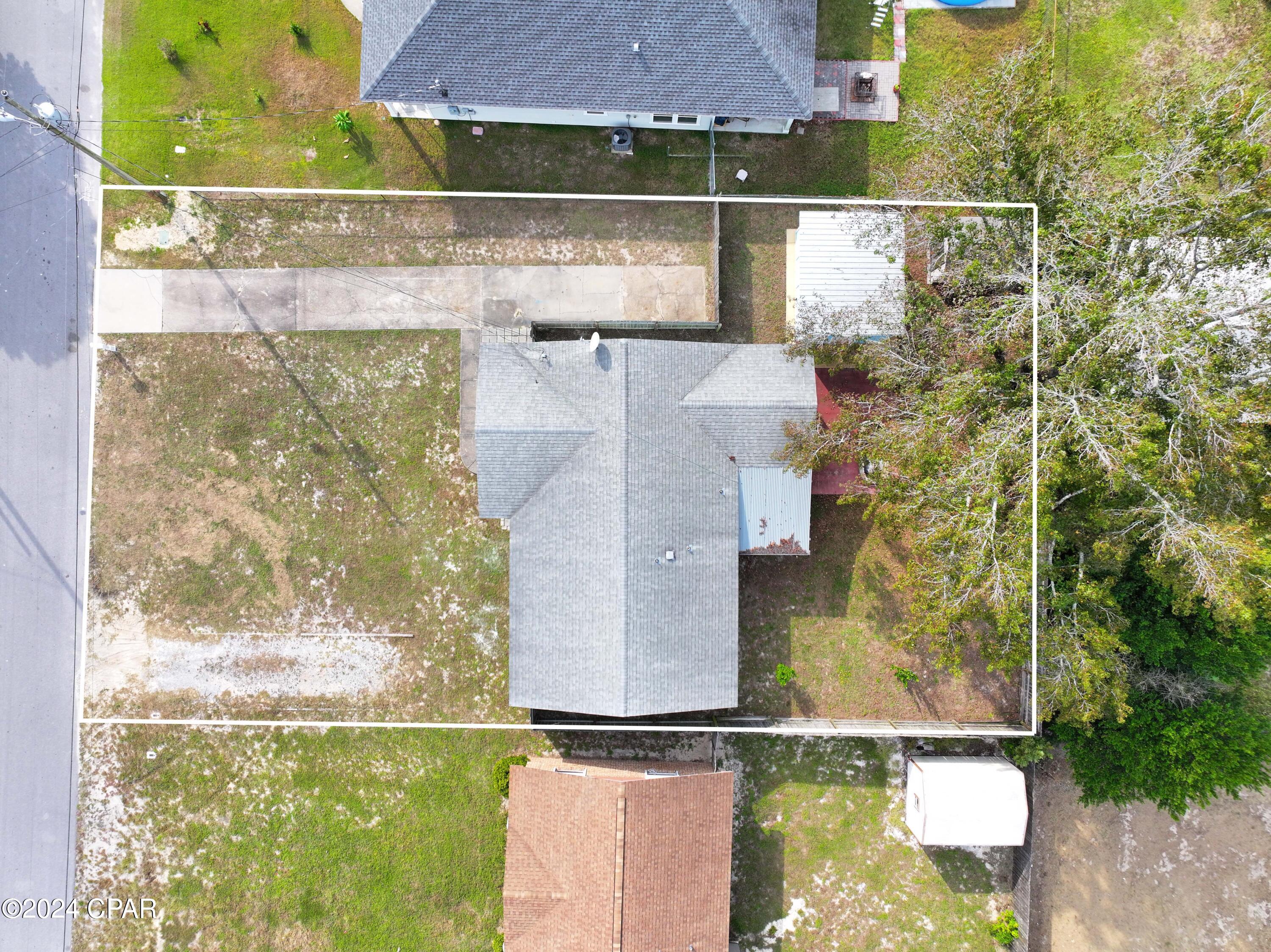 Gulf Highlands Unit-2 - Residential