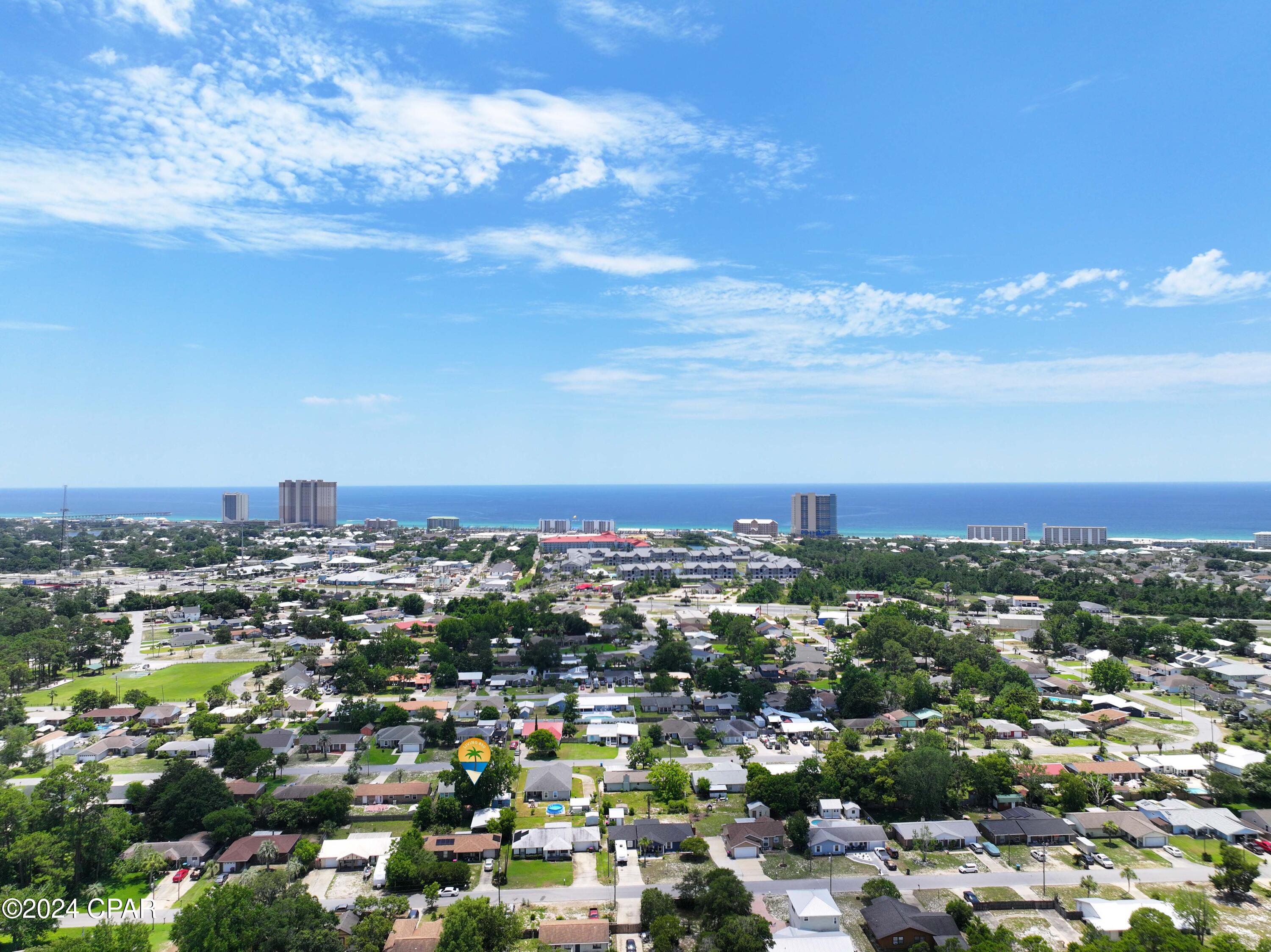 Gulf Highlands Unit-2 - Residential