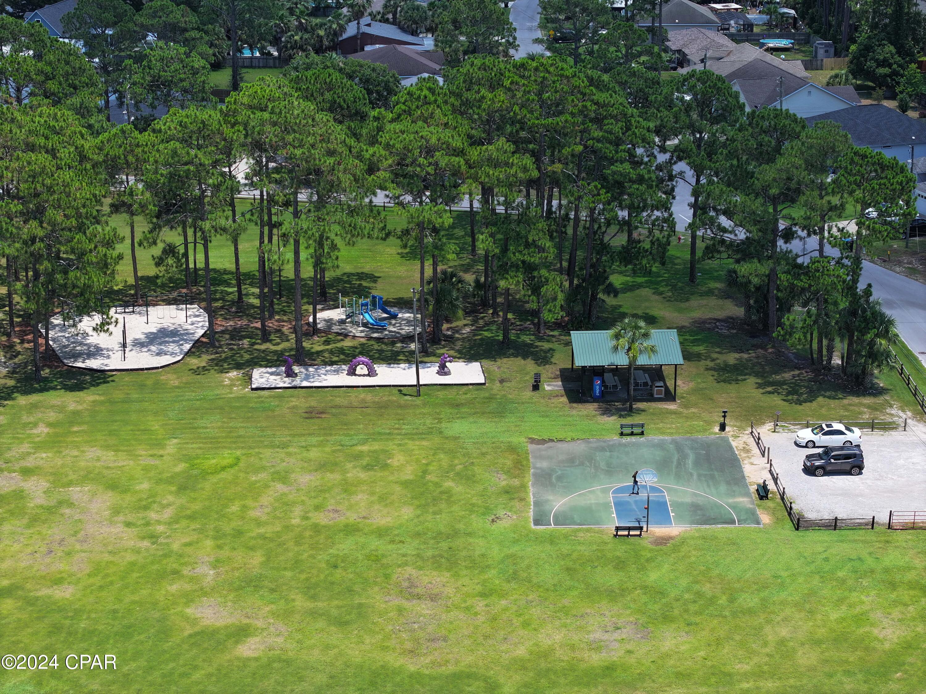 Gulf Highlands Unit-2 - Residential