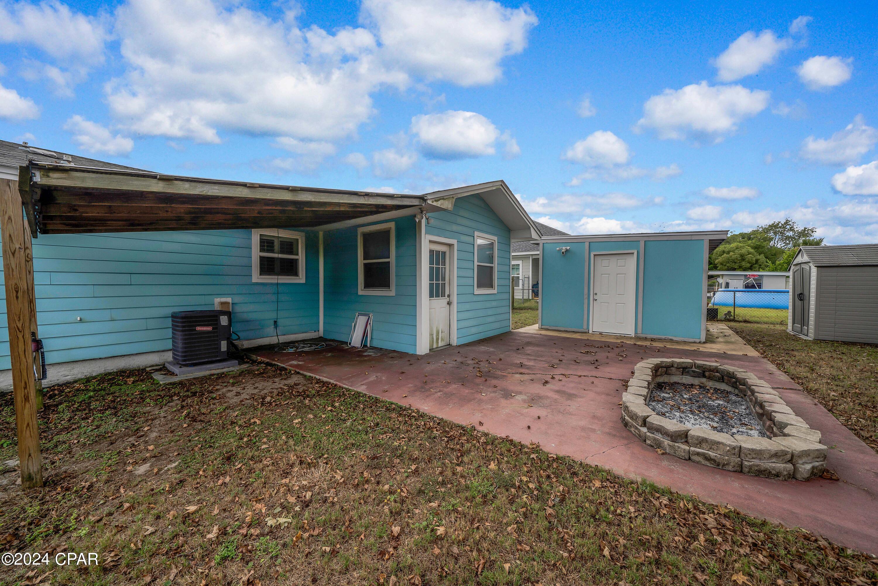 Gulf Highlands Unit-2 - Residential