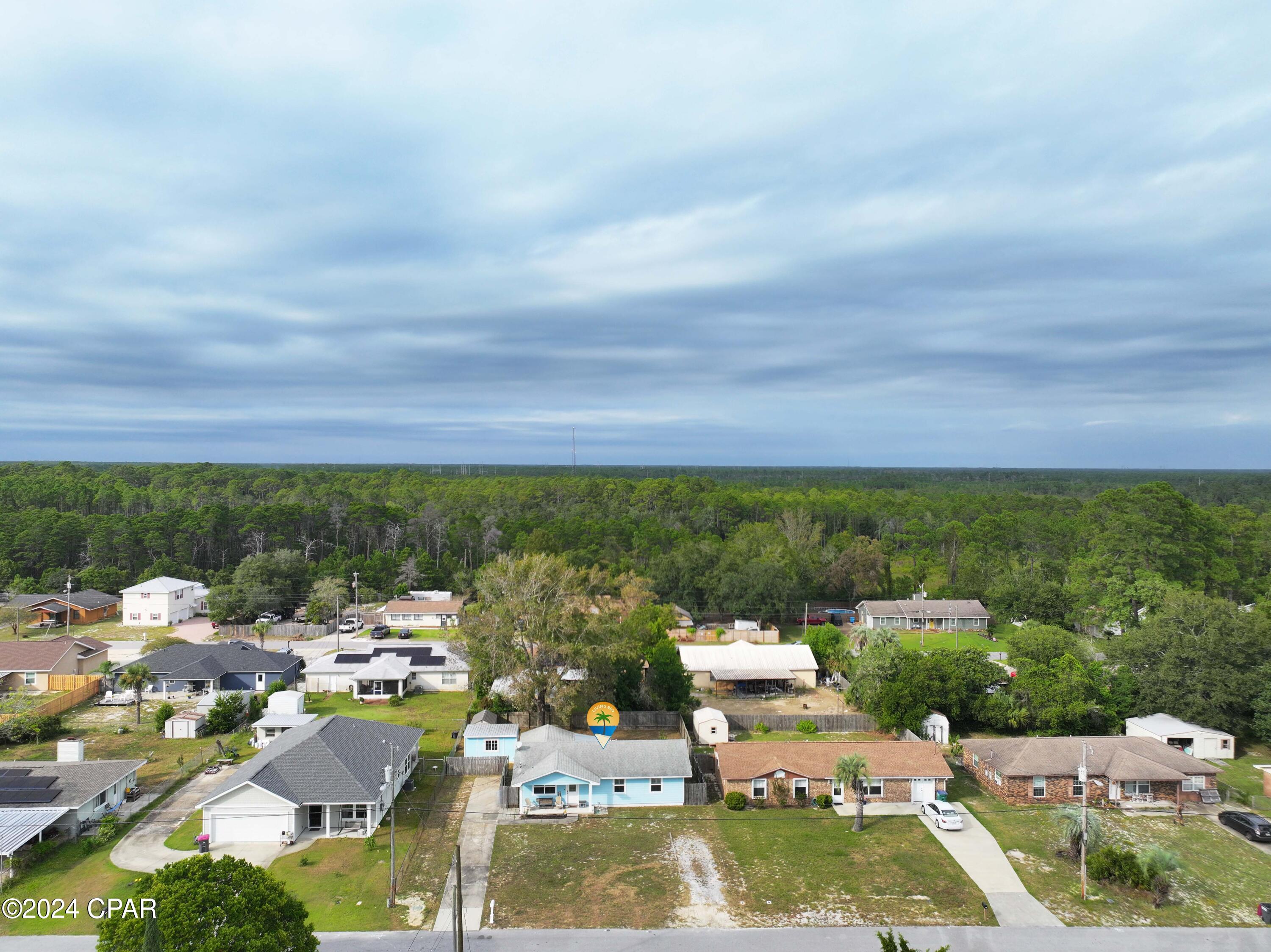 Gulf Highlands Unit-2 - Residential