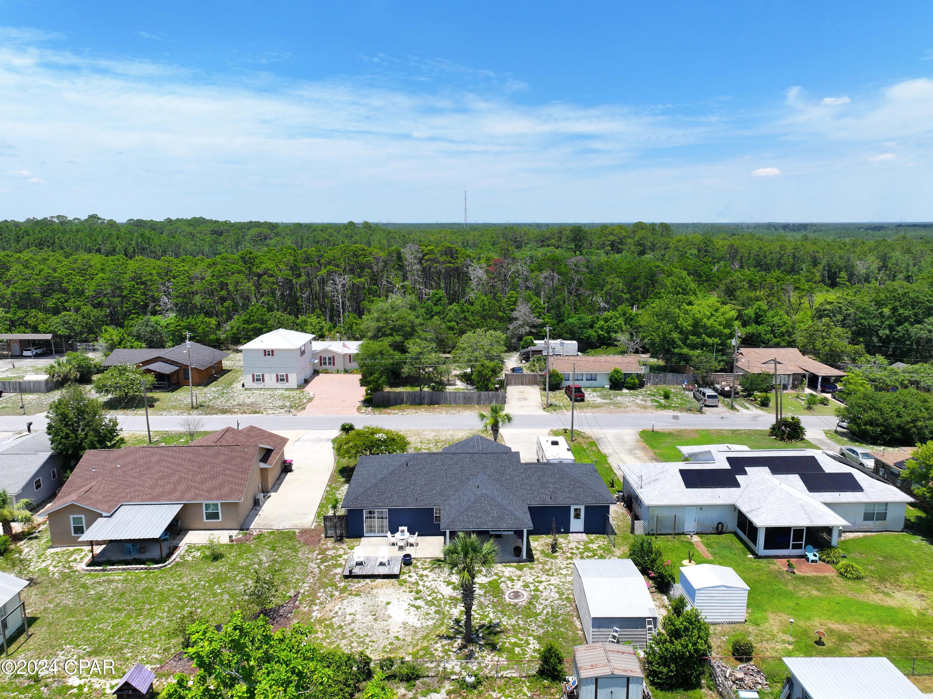 Gulf Highlands Unit-2 - Residential