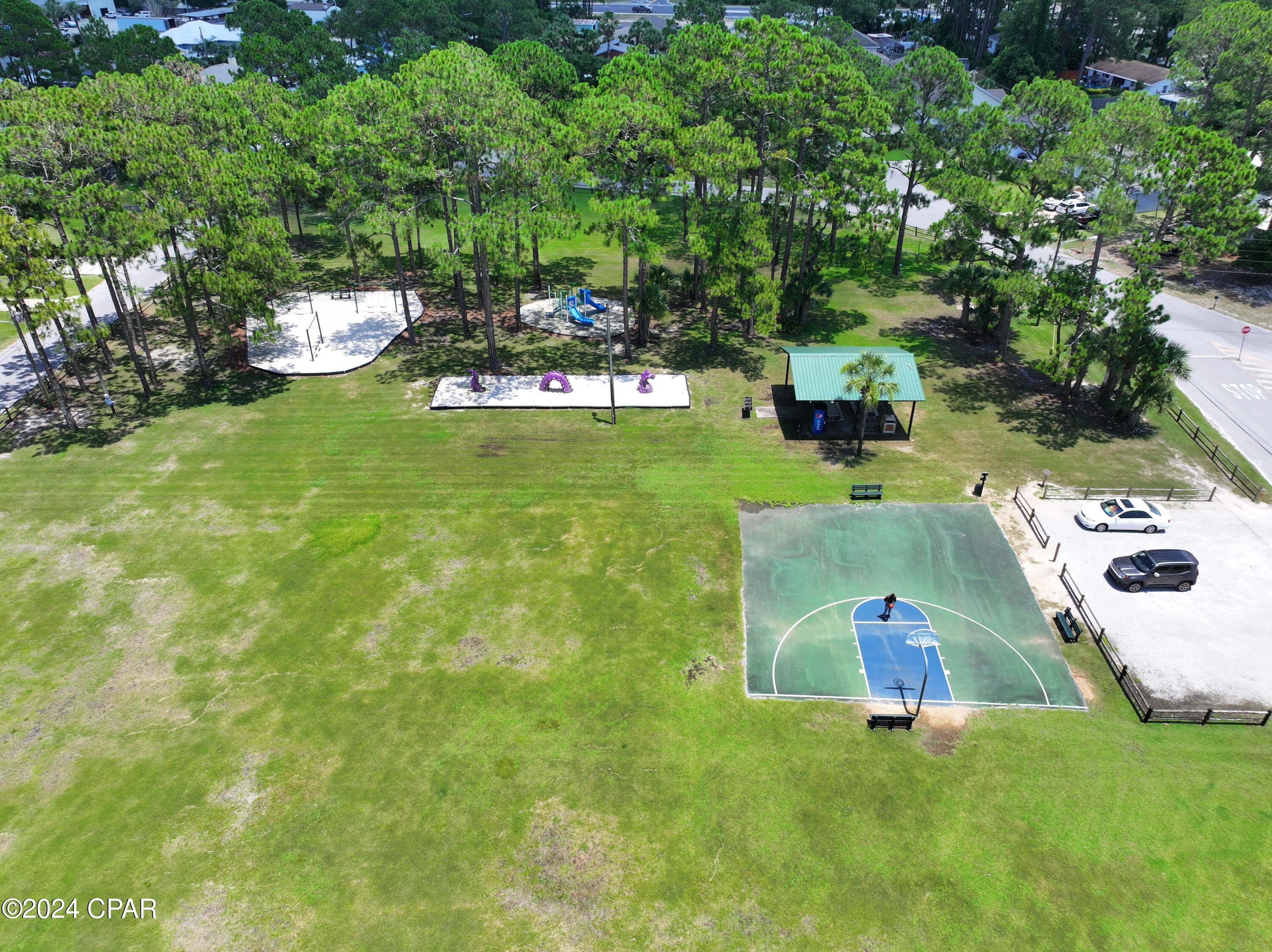 Gulf Highlands Unit-2 - Residential