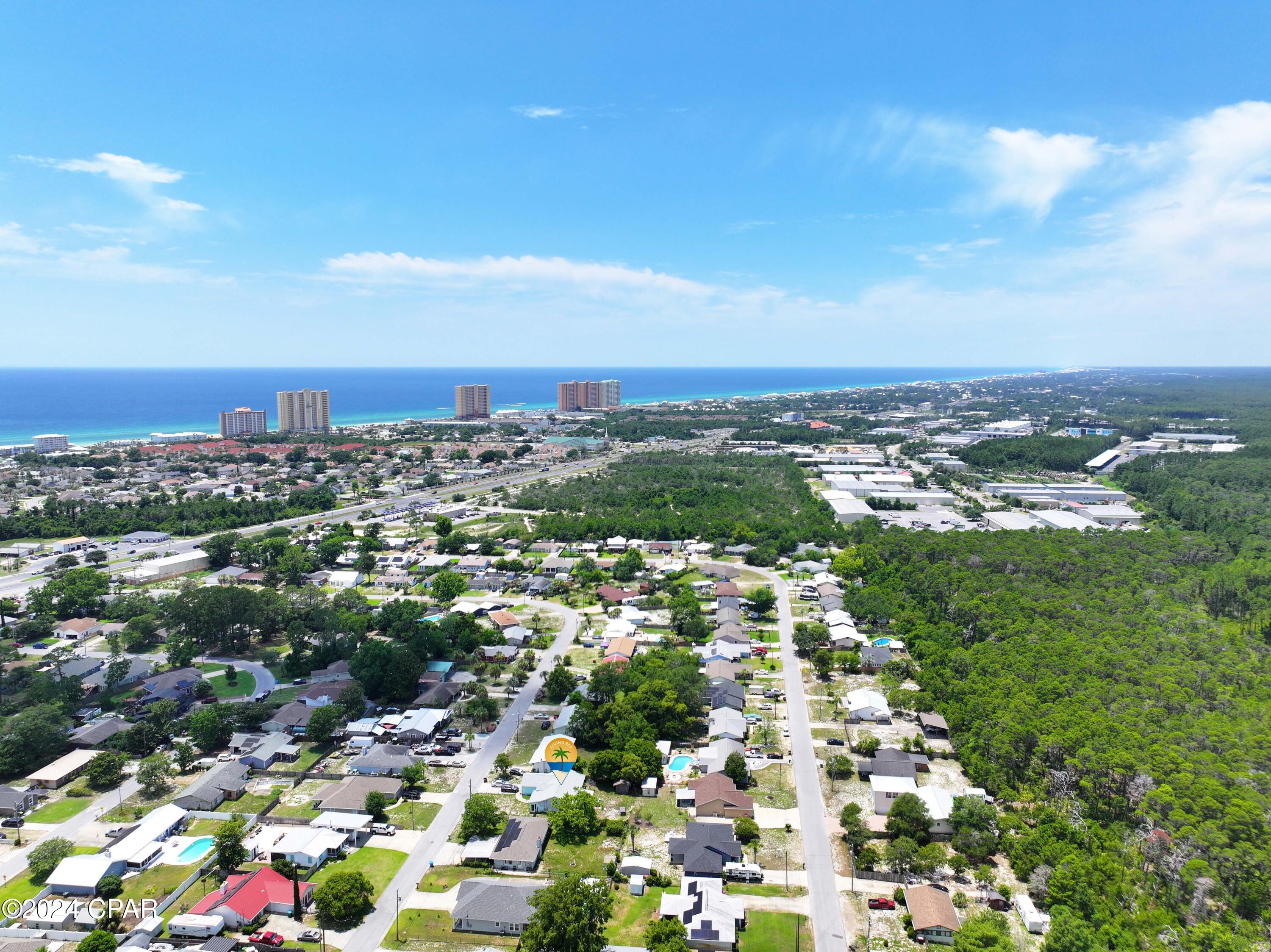 Gulf Highlands Unit-2 - Residential