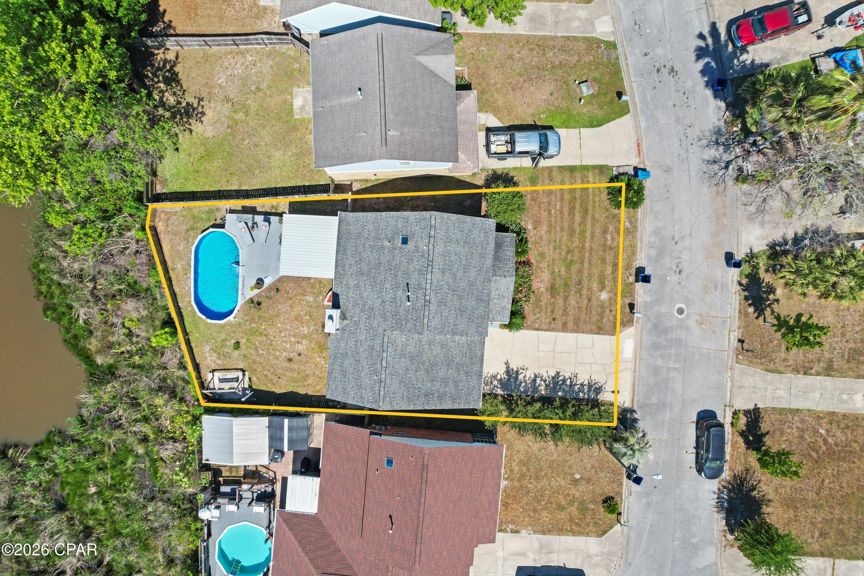 Northside Estates - Residential