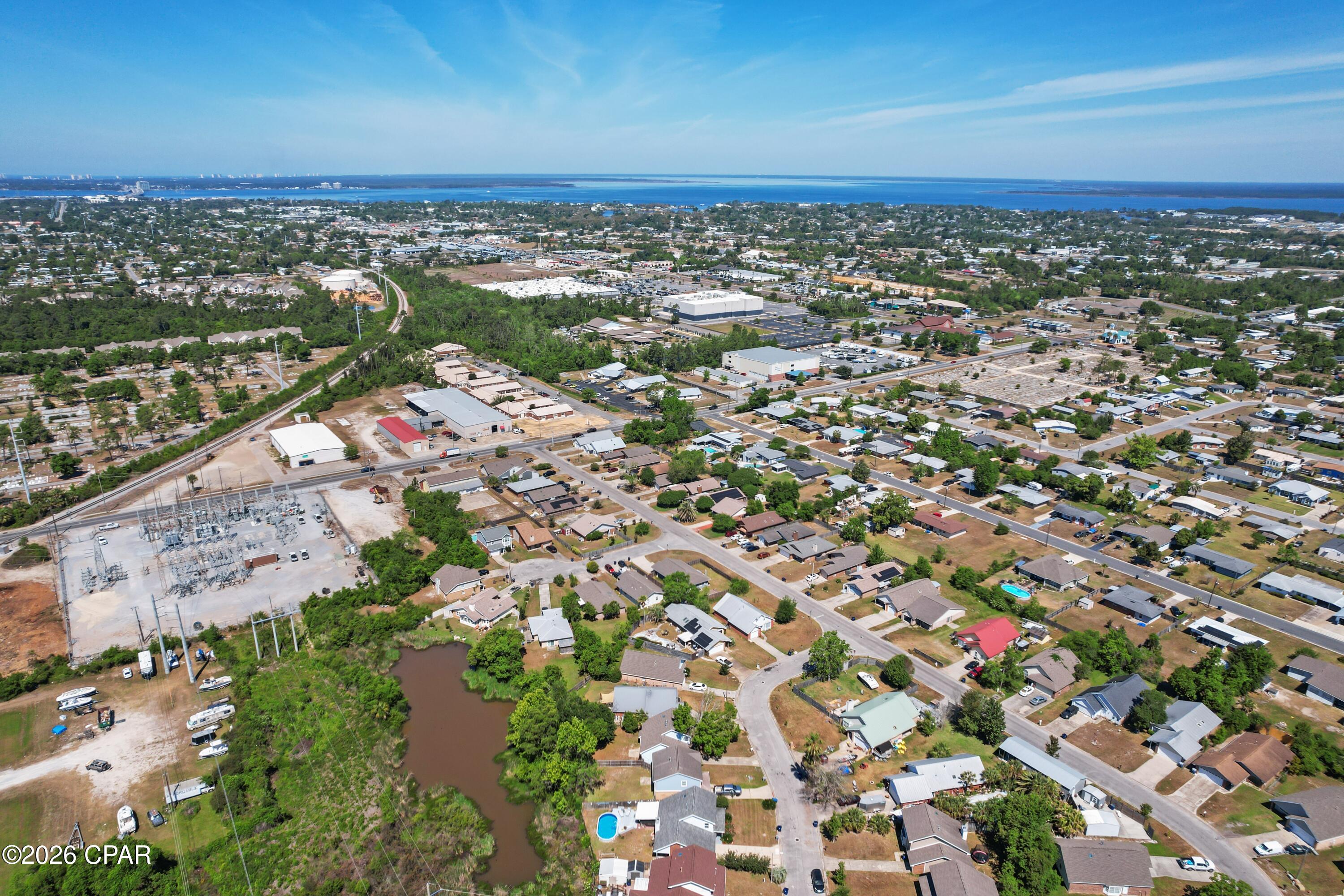 Northside Estates - Residential