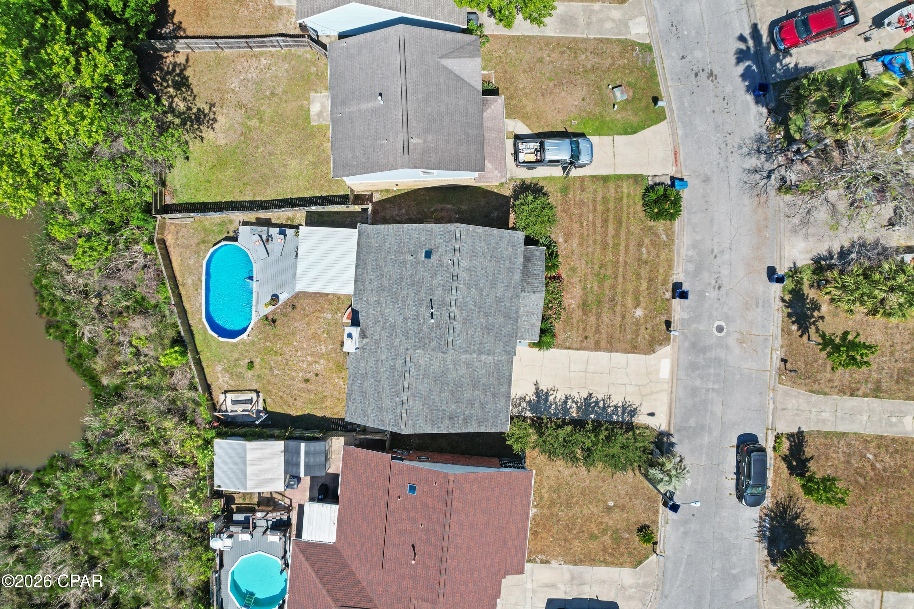 Northside Estates - Residential