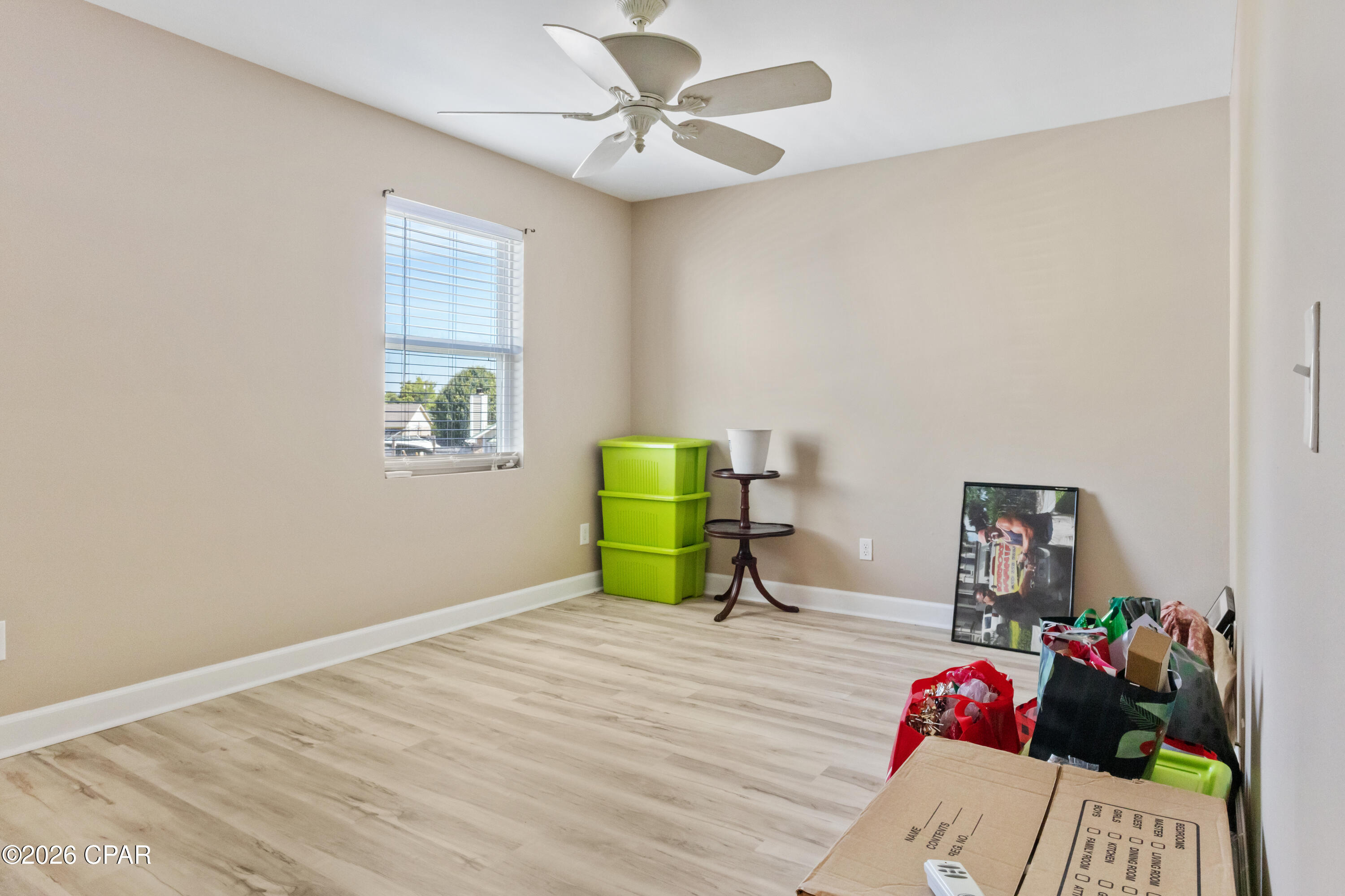 Northside Estates - Residential