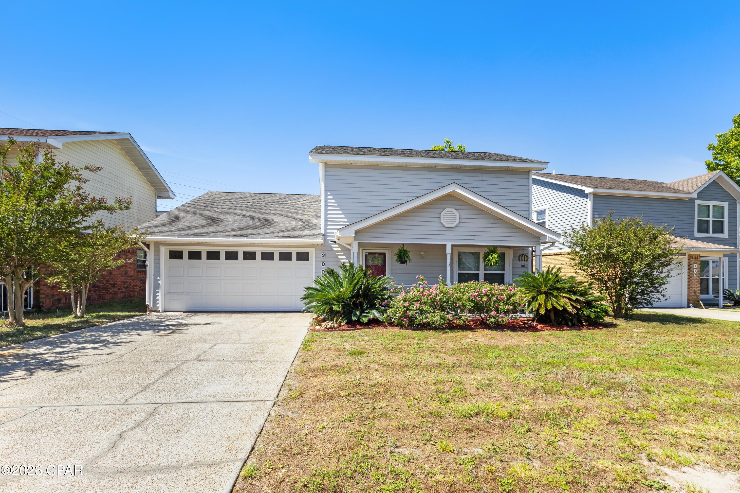 Northside Estates - Residential