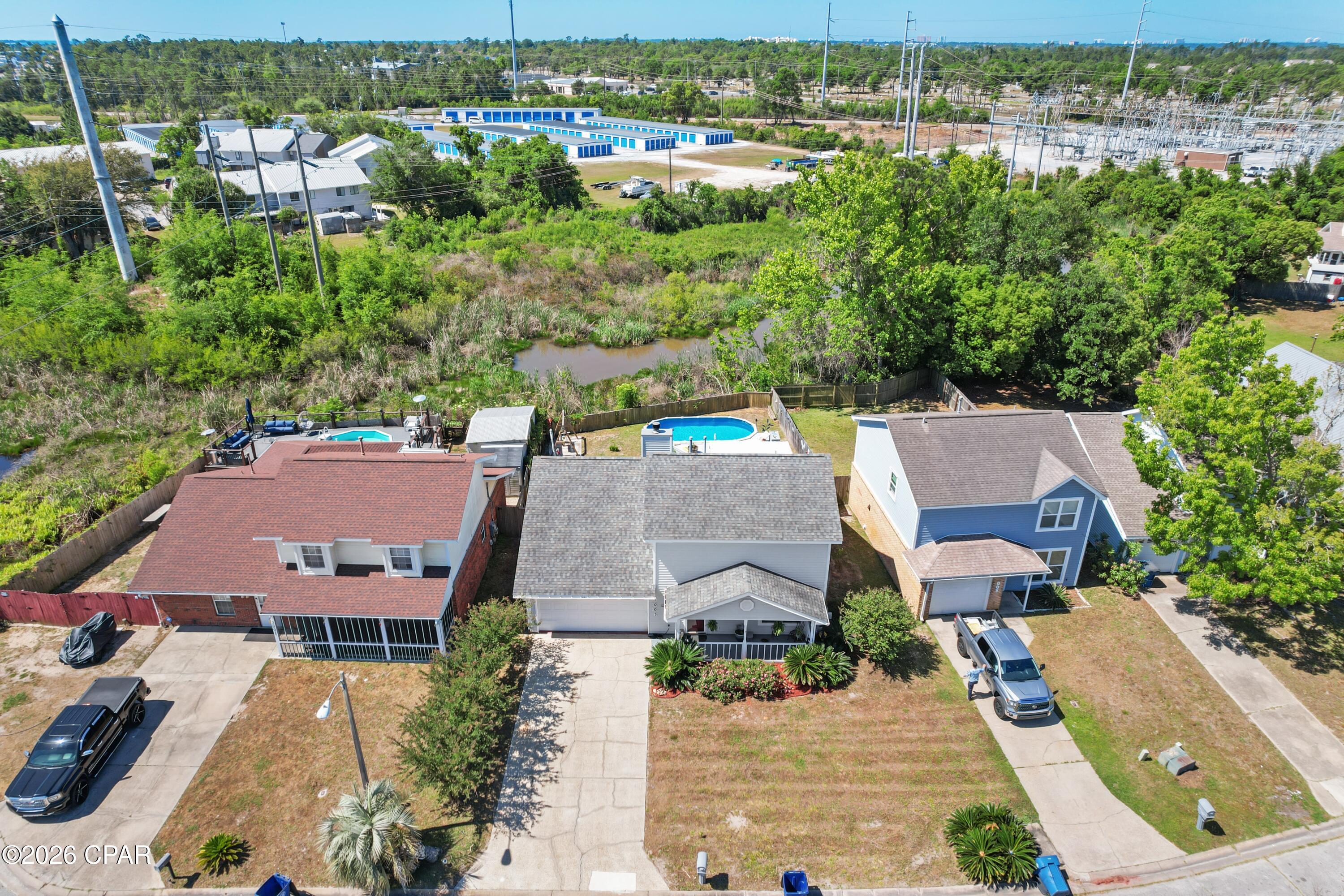 Northside Estates - Residential