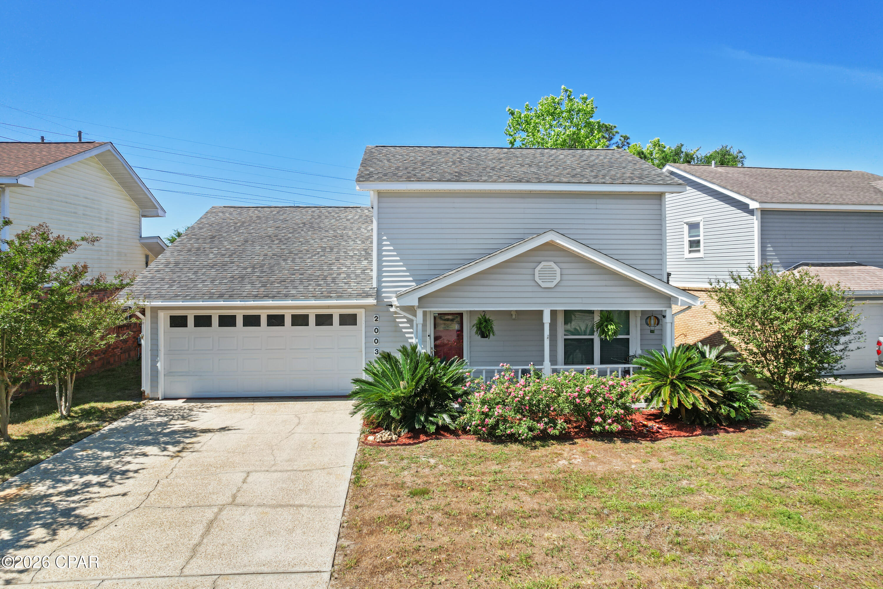 Northside Estates - Residential