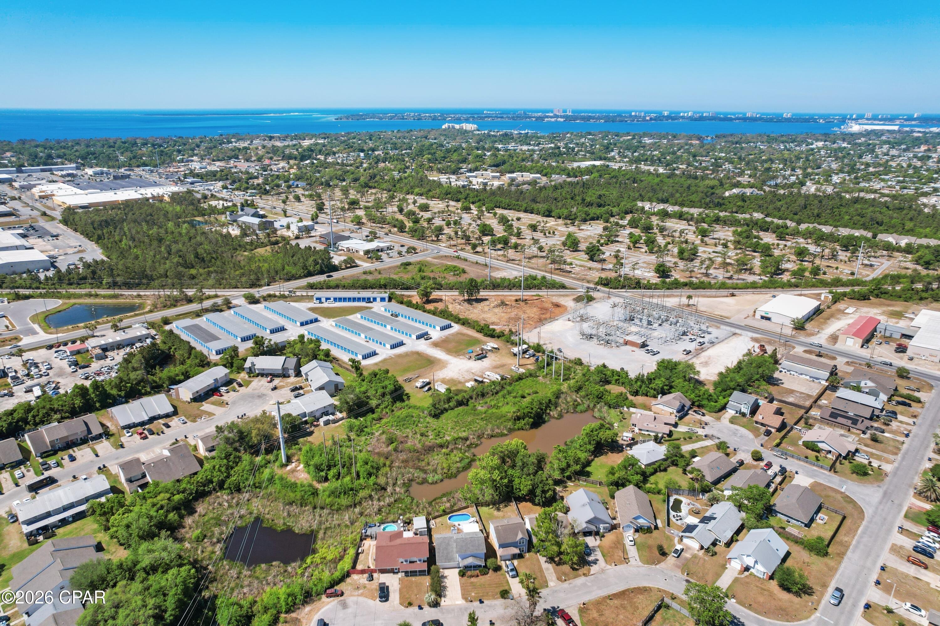 Northside Estates - Residential