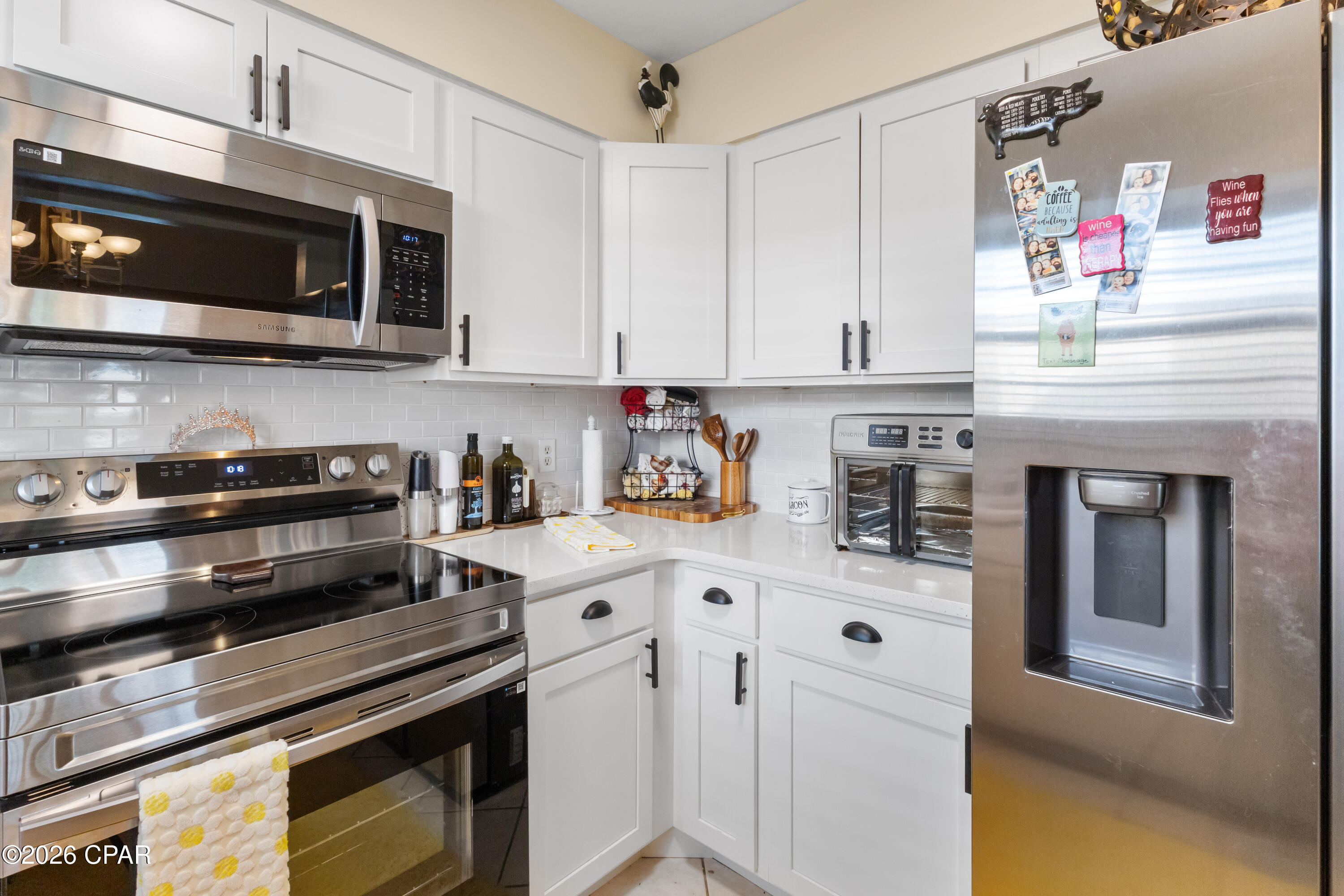 Northside Estates - Residential