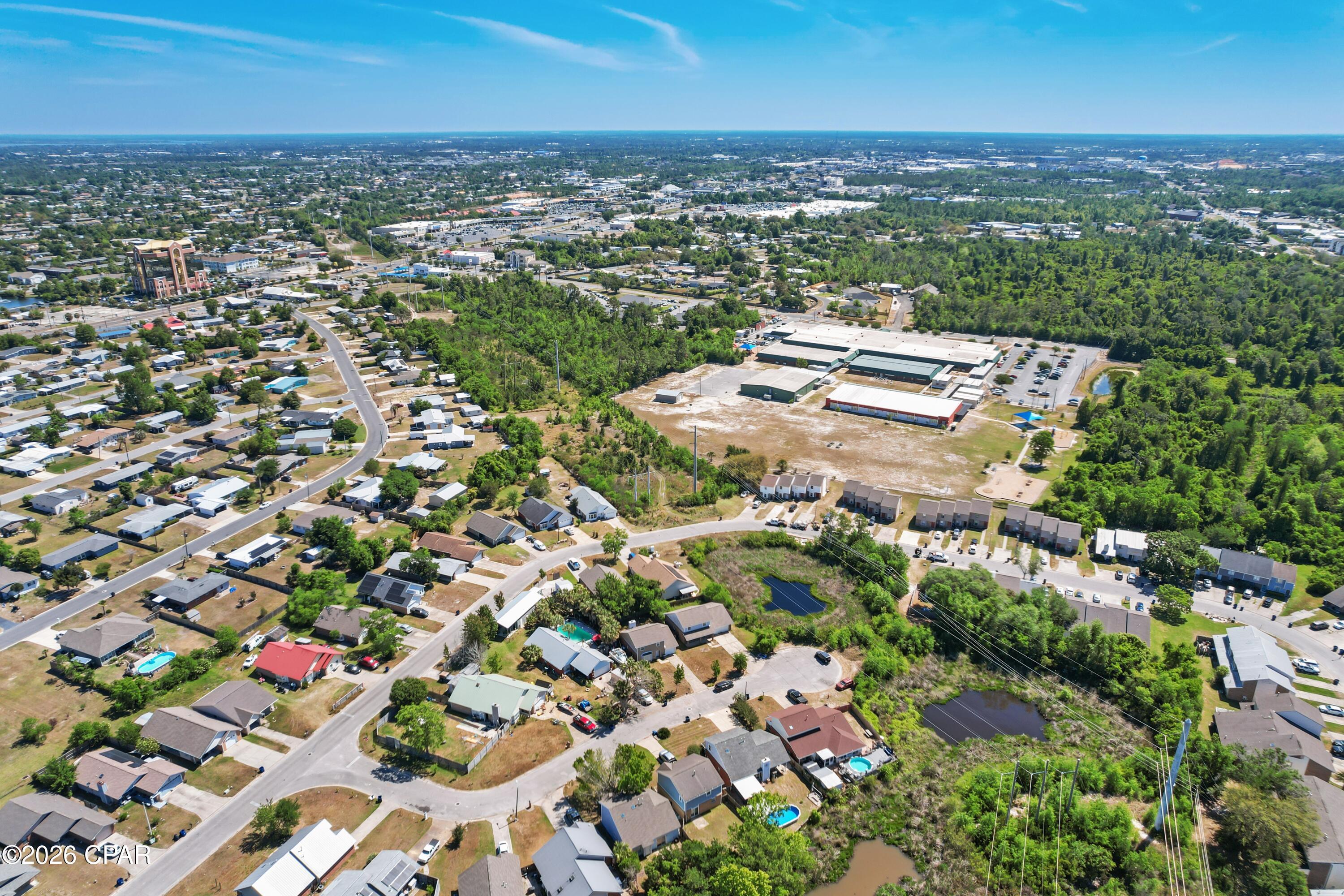 Northside Estates - Residential