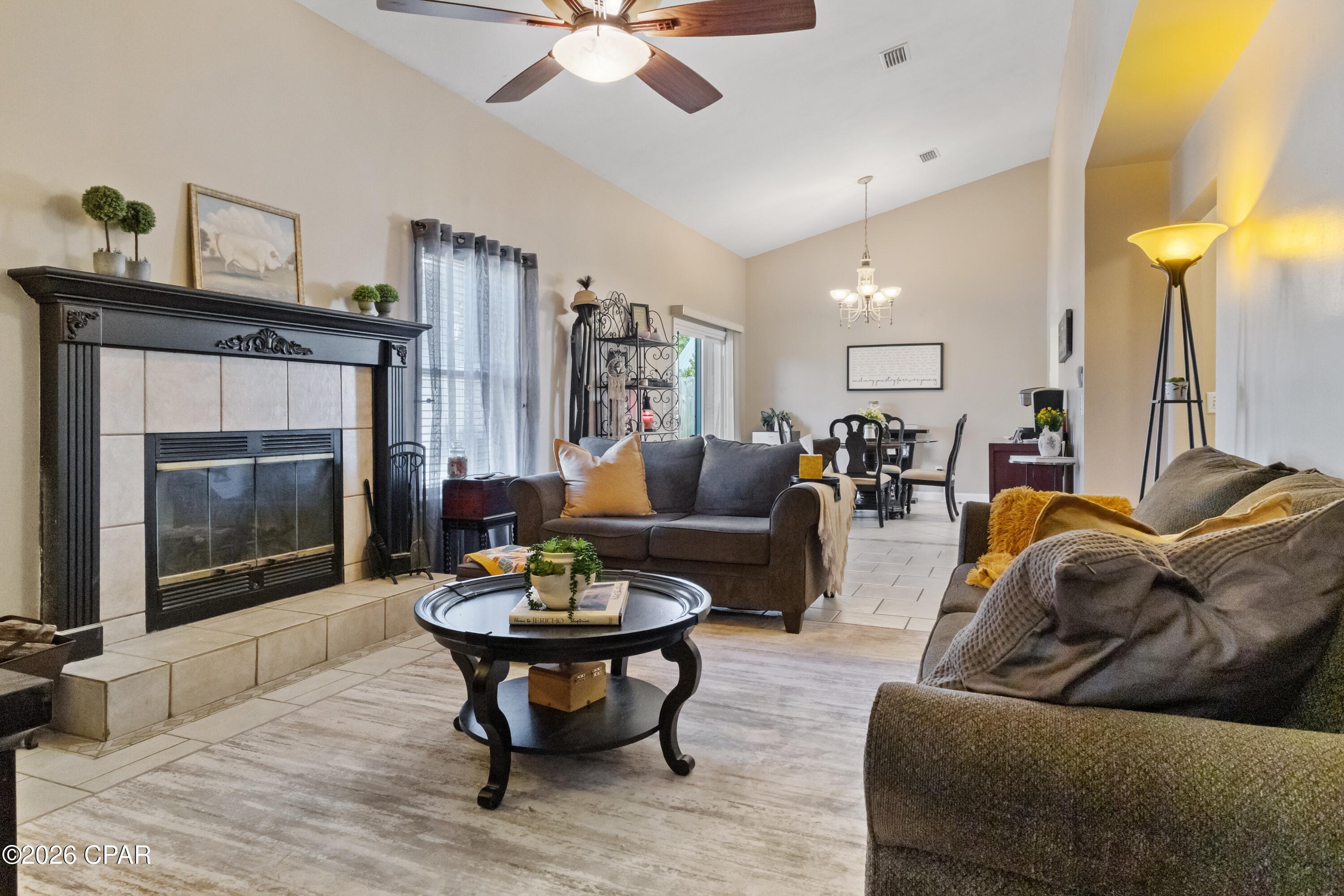 Northside Estates - Residential