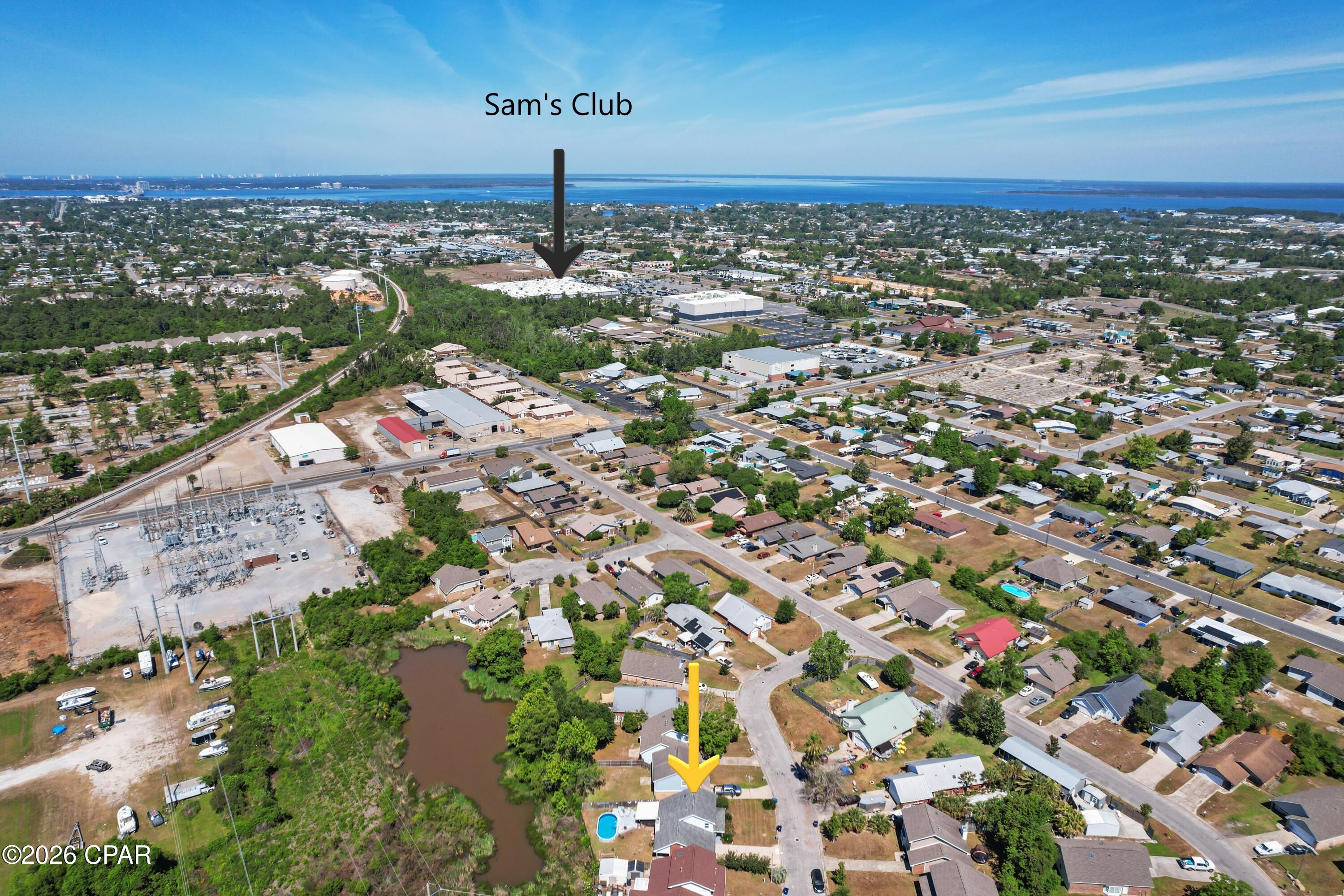 Northside Estates - Residential