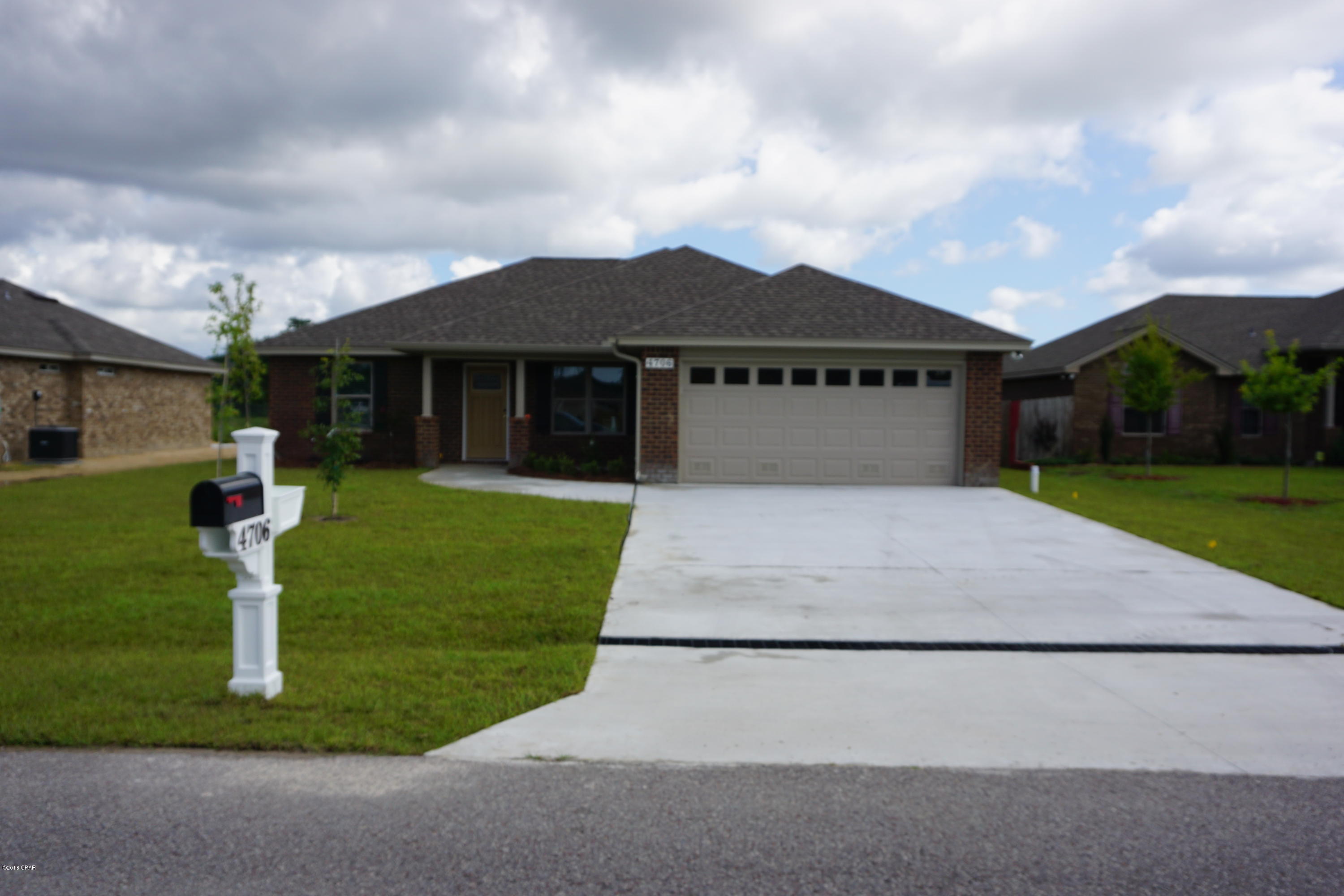 Bylsma Manor Estates - Residential