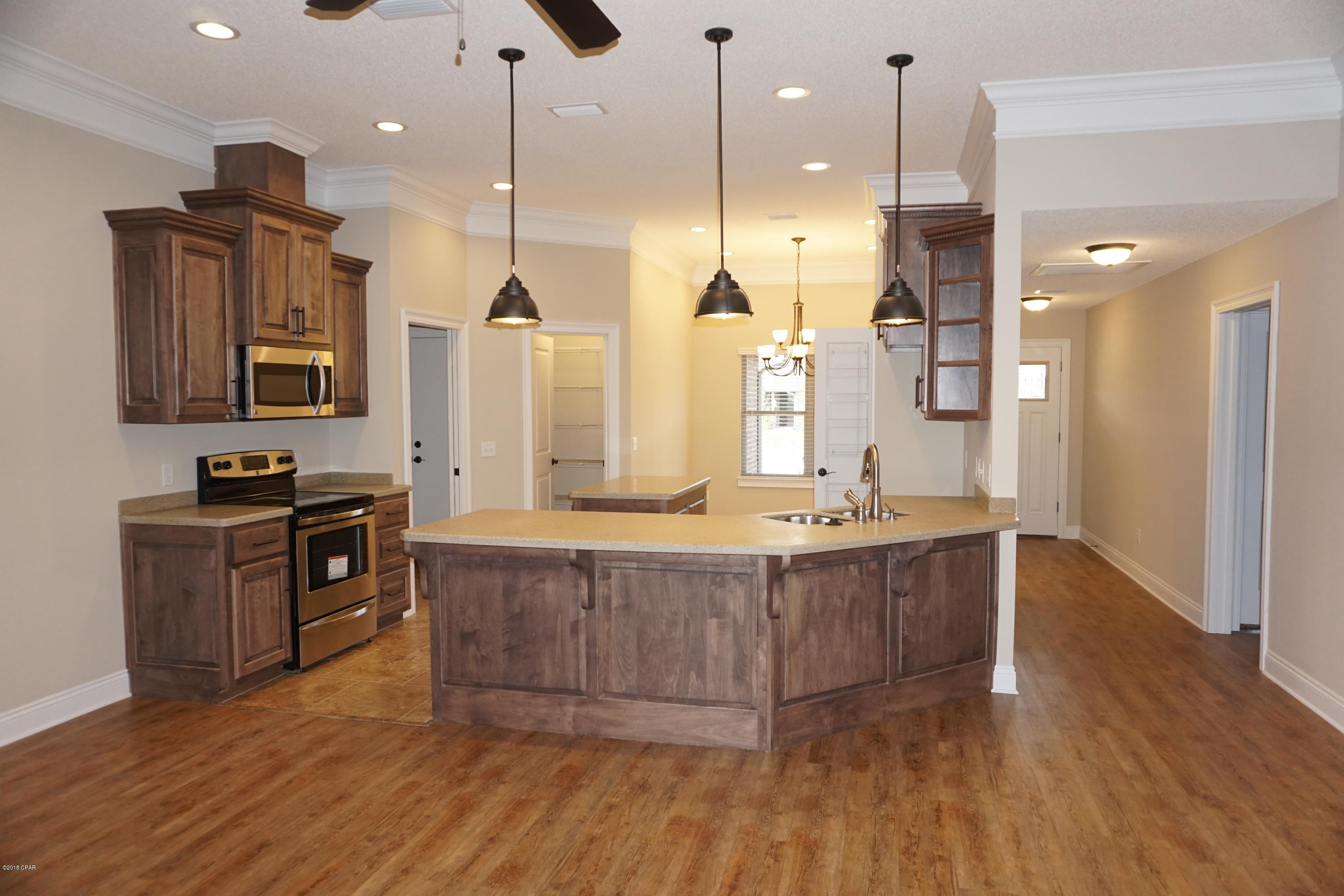 Bylsma Manor Estates - Residential