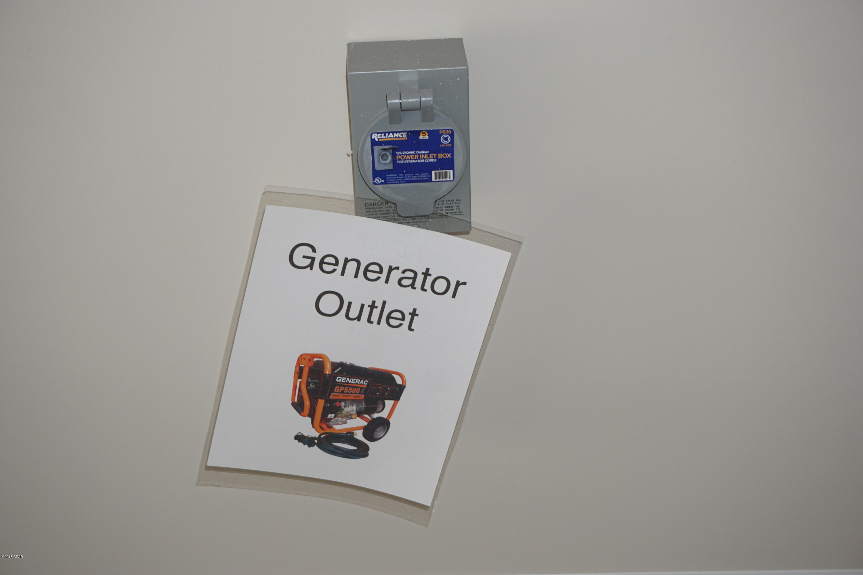 Bylsma Manor Estates - Residential