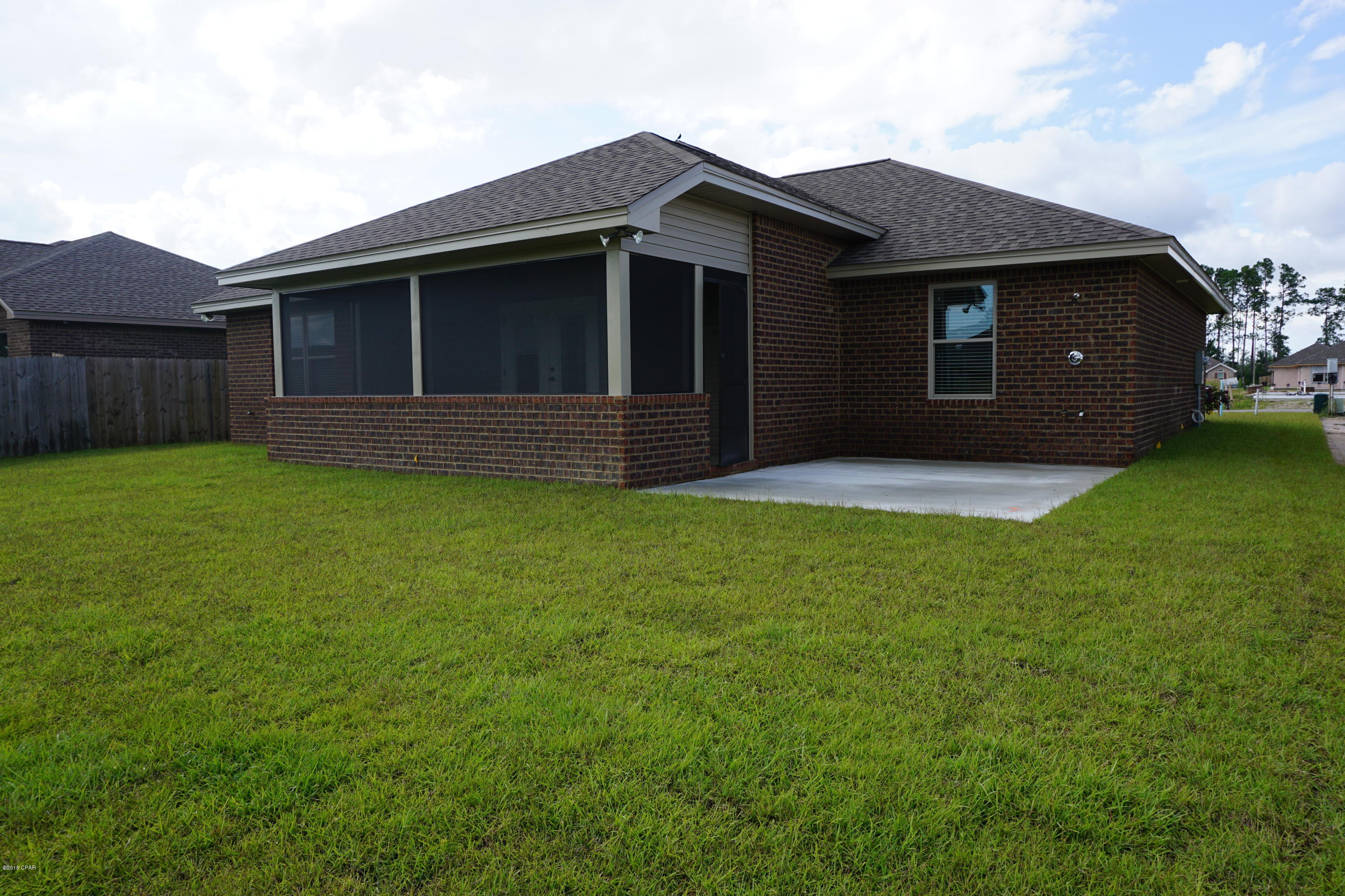 Bylsma Manor Estates - Residential