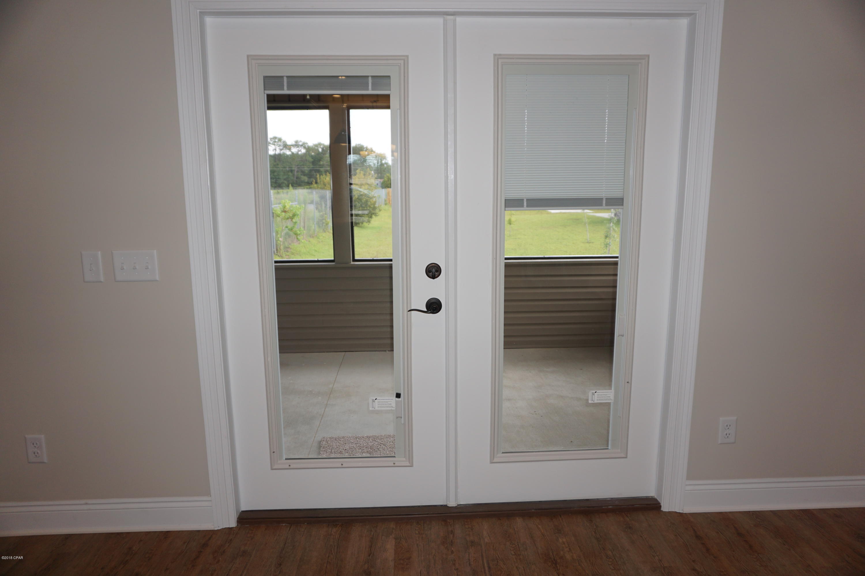 Bylsma Manor Estates - Residential