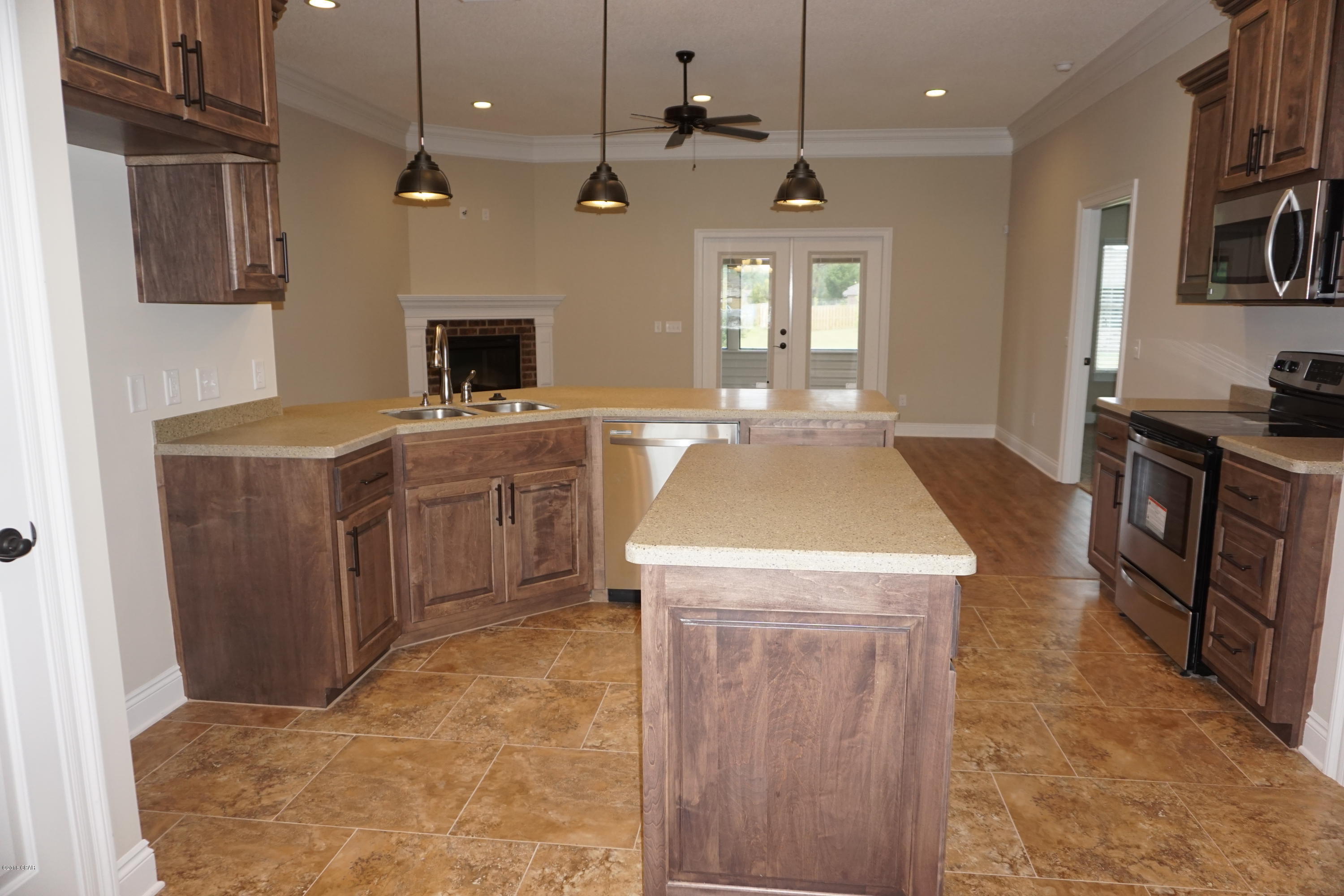 Bylsma Manor Estates - Residential