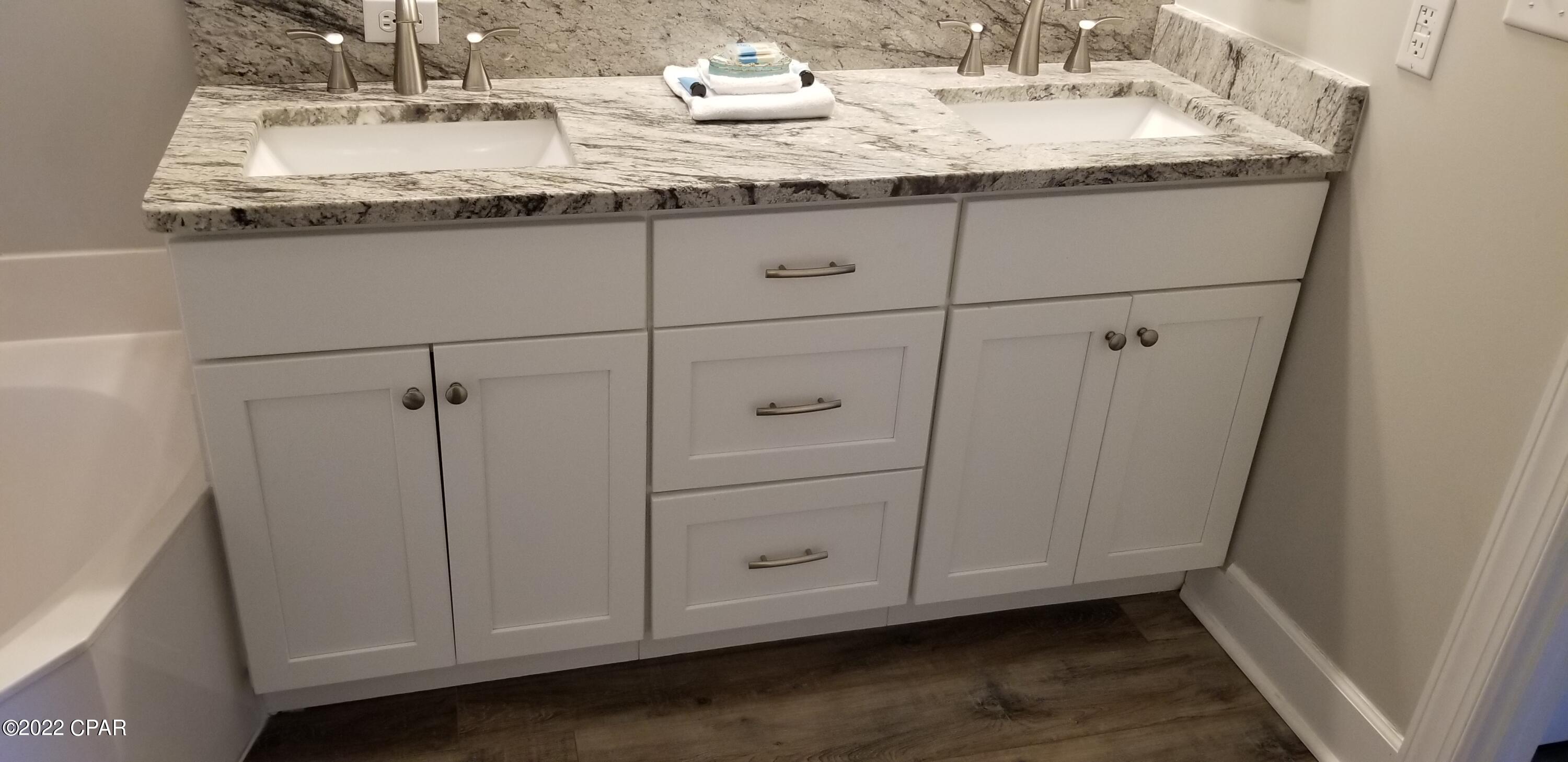 Sunrise Beach - Residential