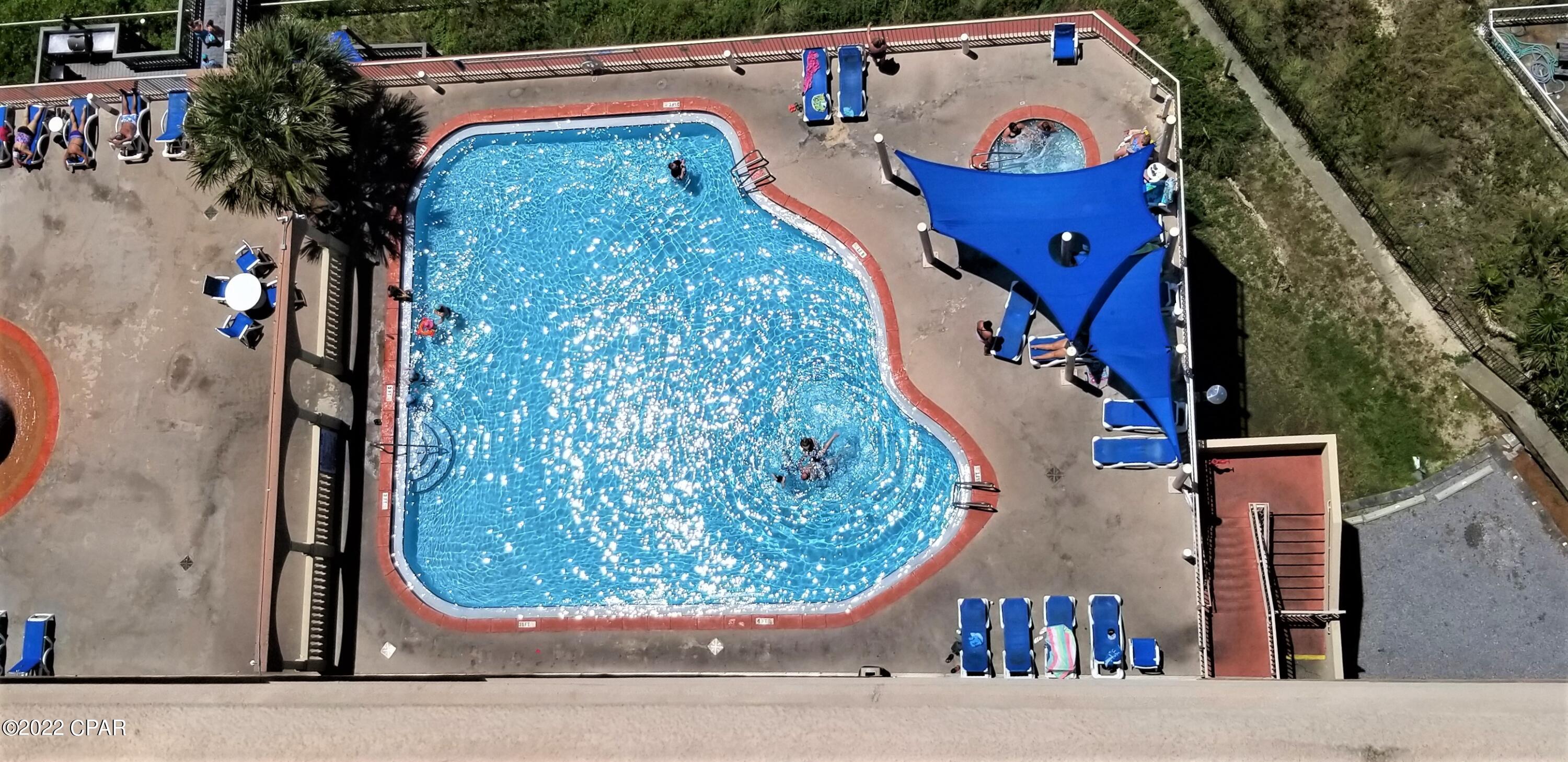 Sunrise Beach - Residential