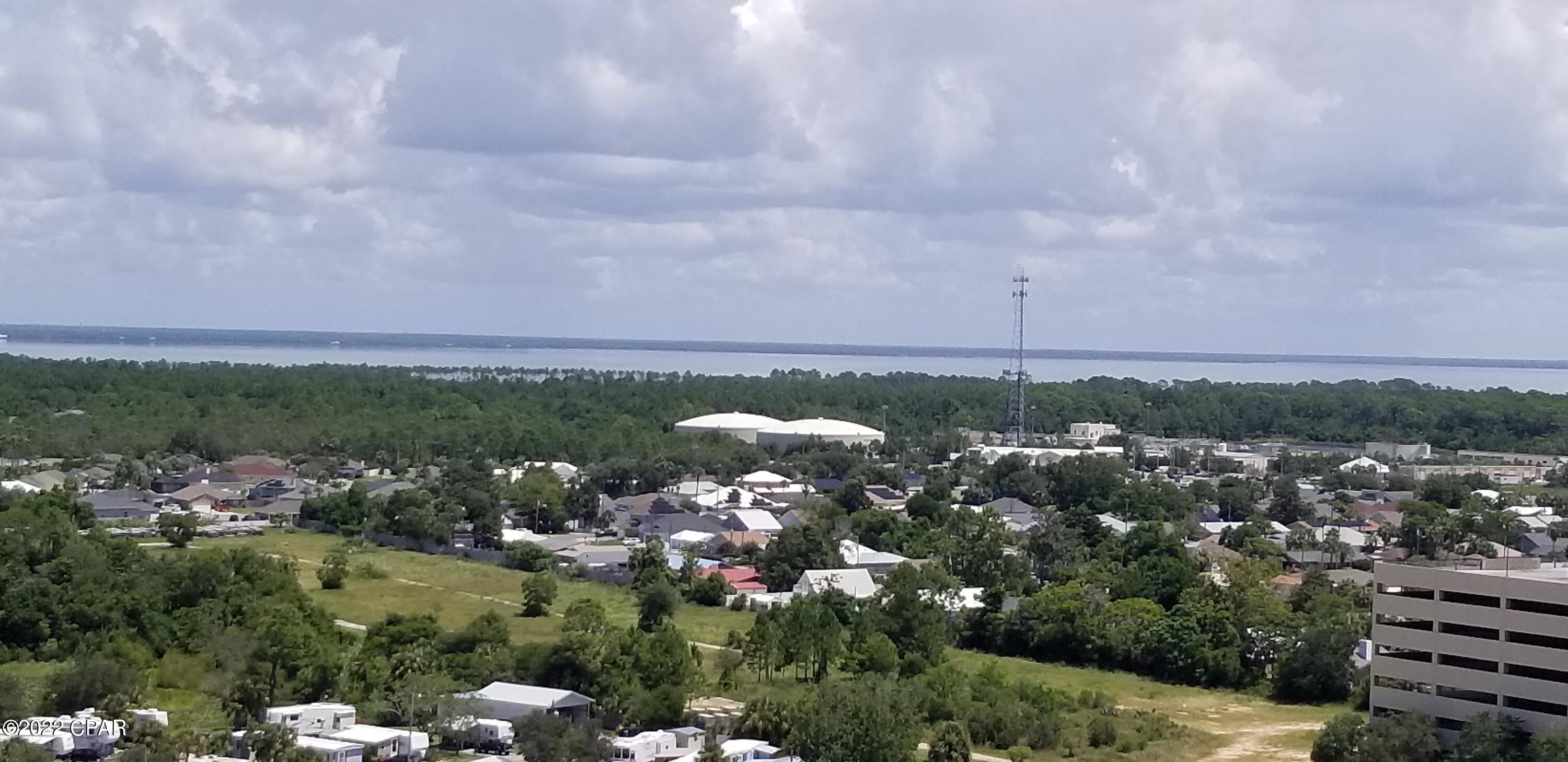 Sunrise Beach - Residential