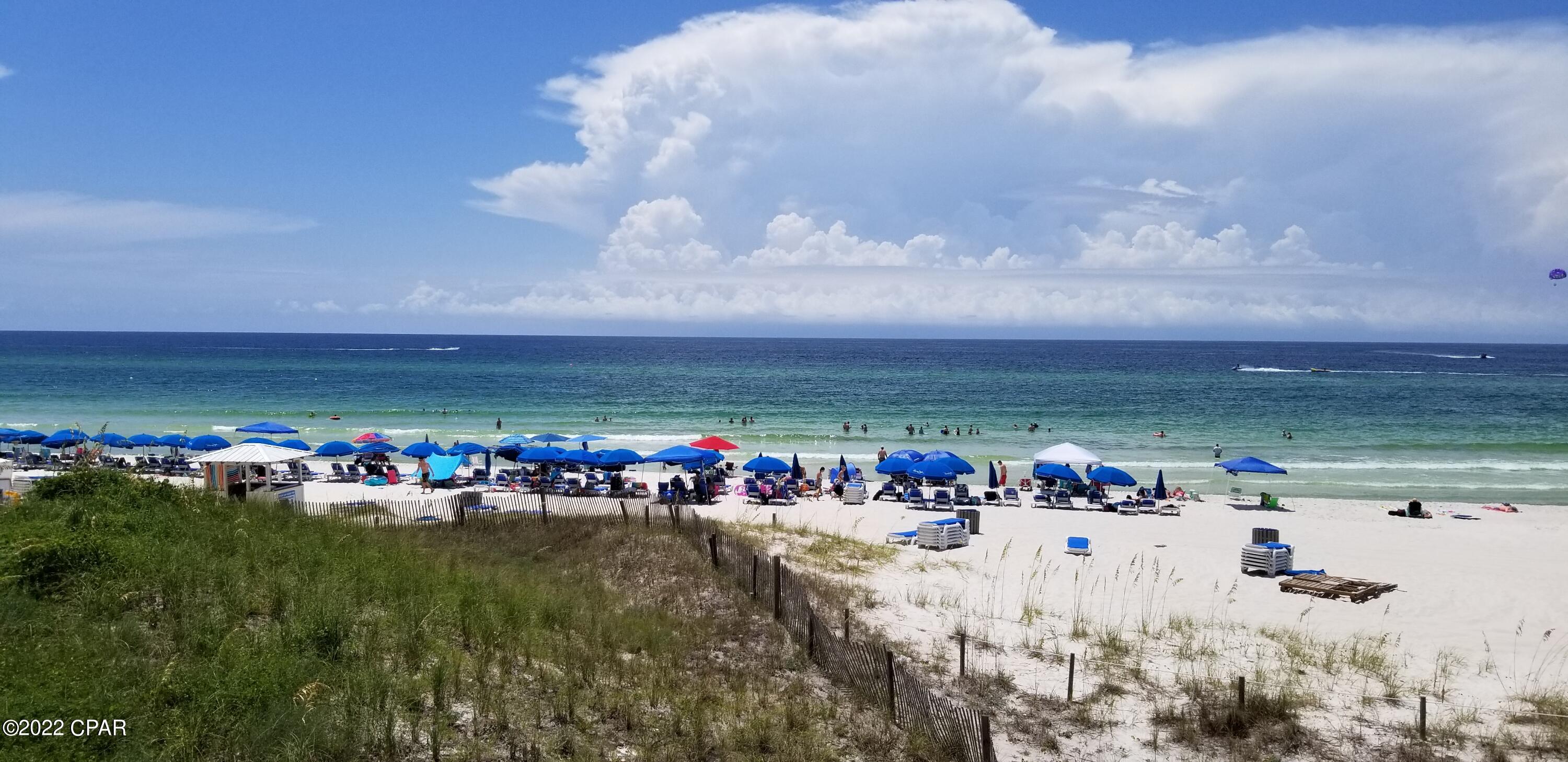 Sunrise Beach - Residential