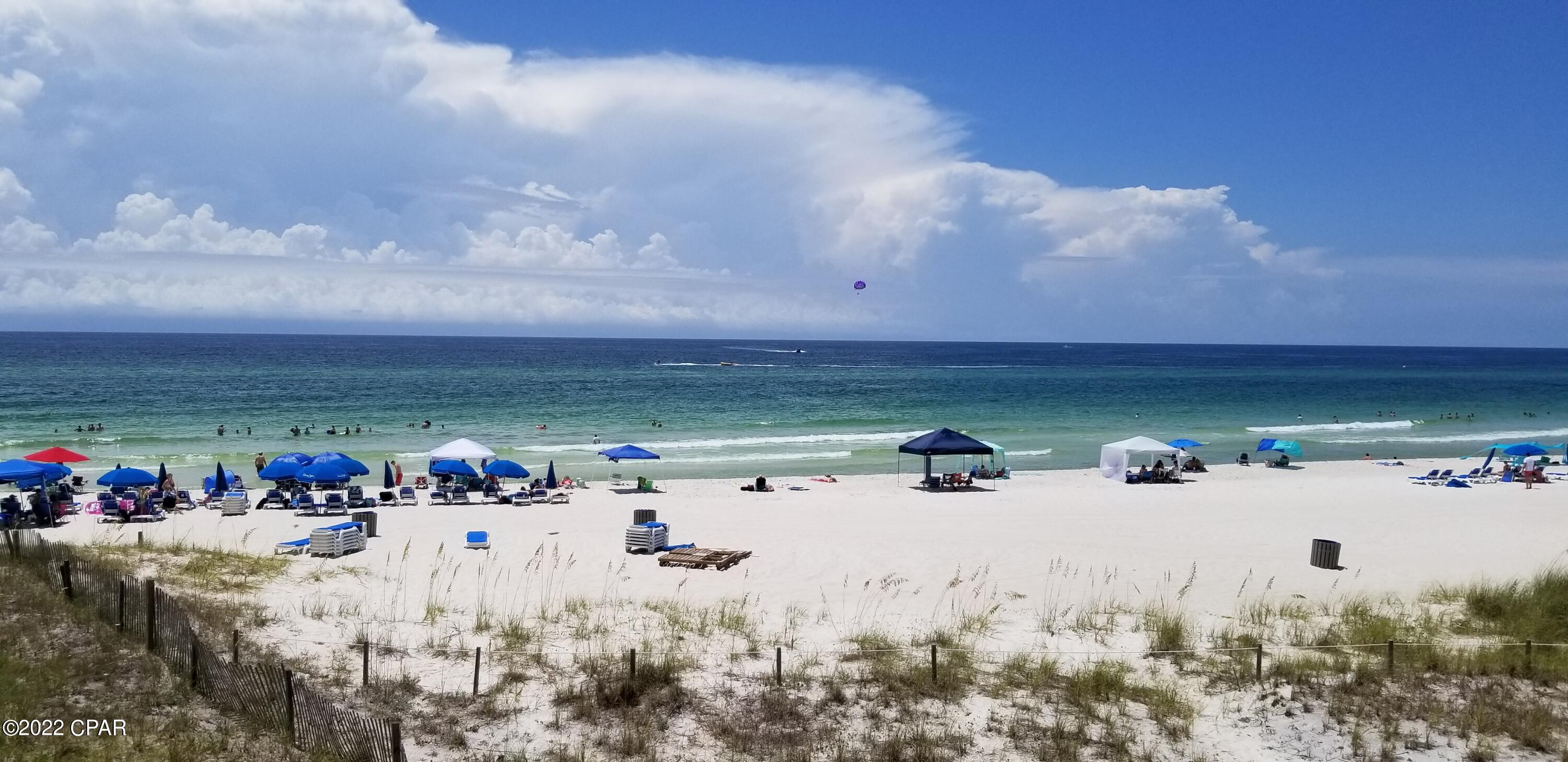 Sunrise Beach - Residential