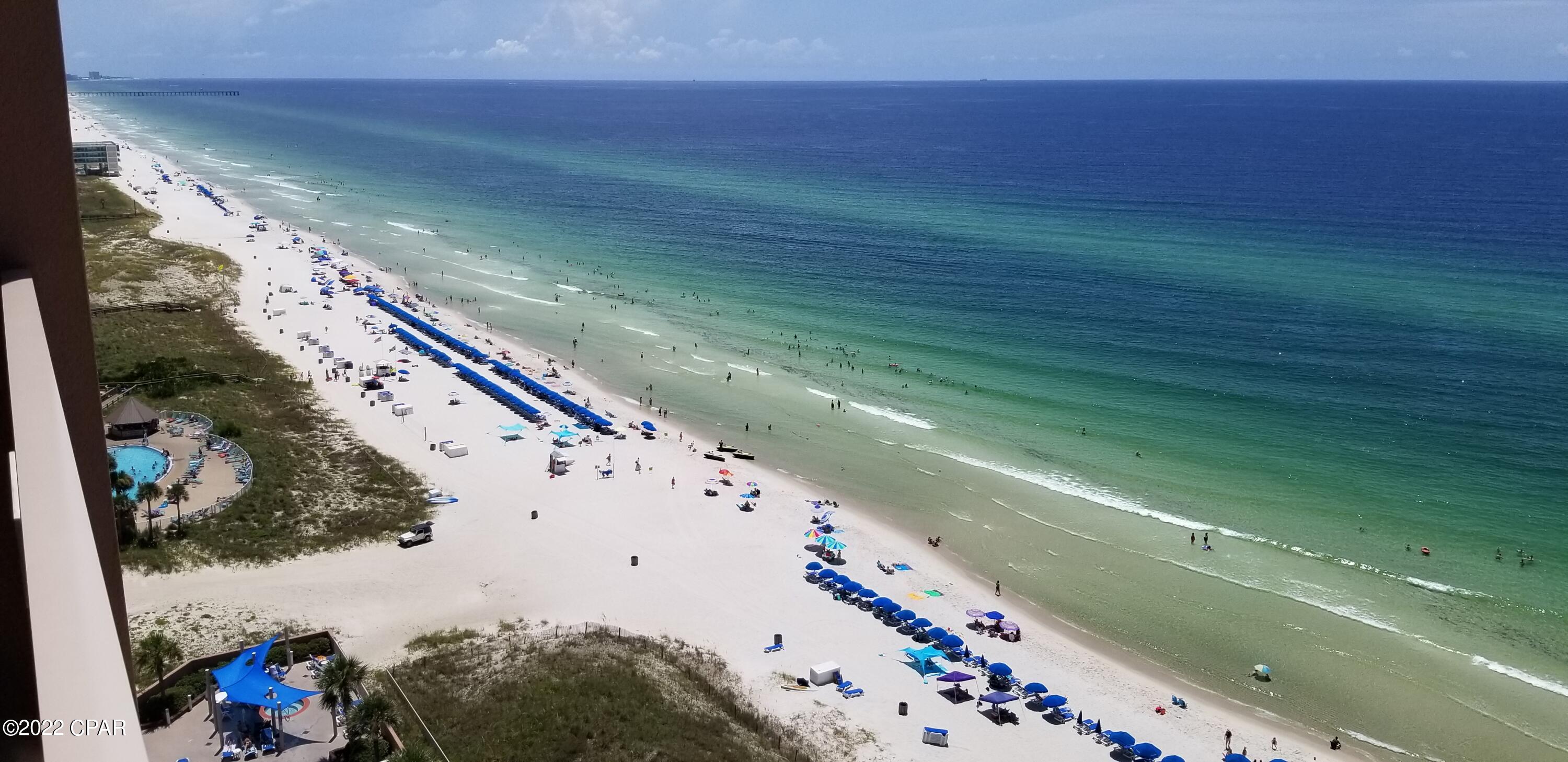 Sunrise Beach - Residential