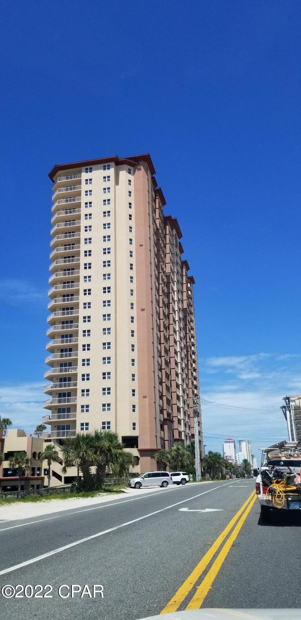 Sunrise Beach - Residential