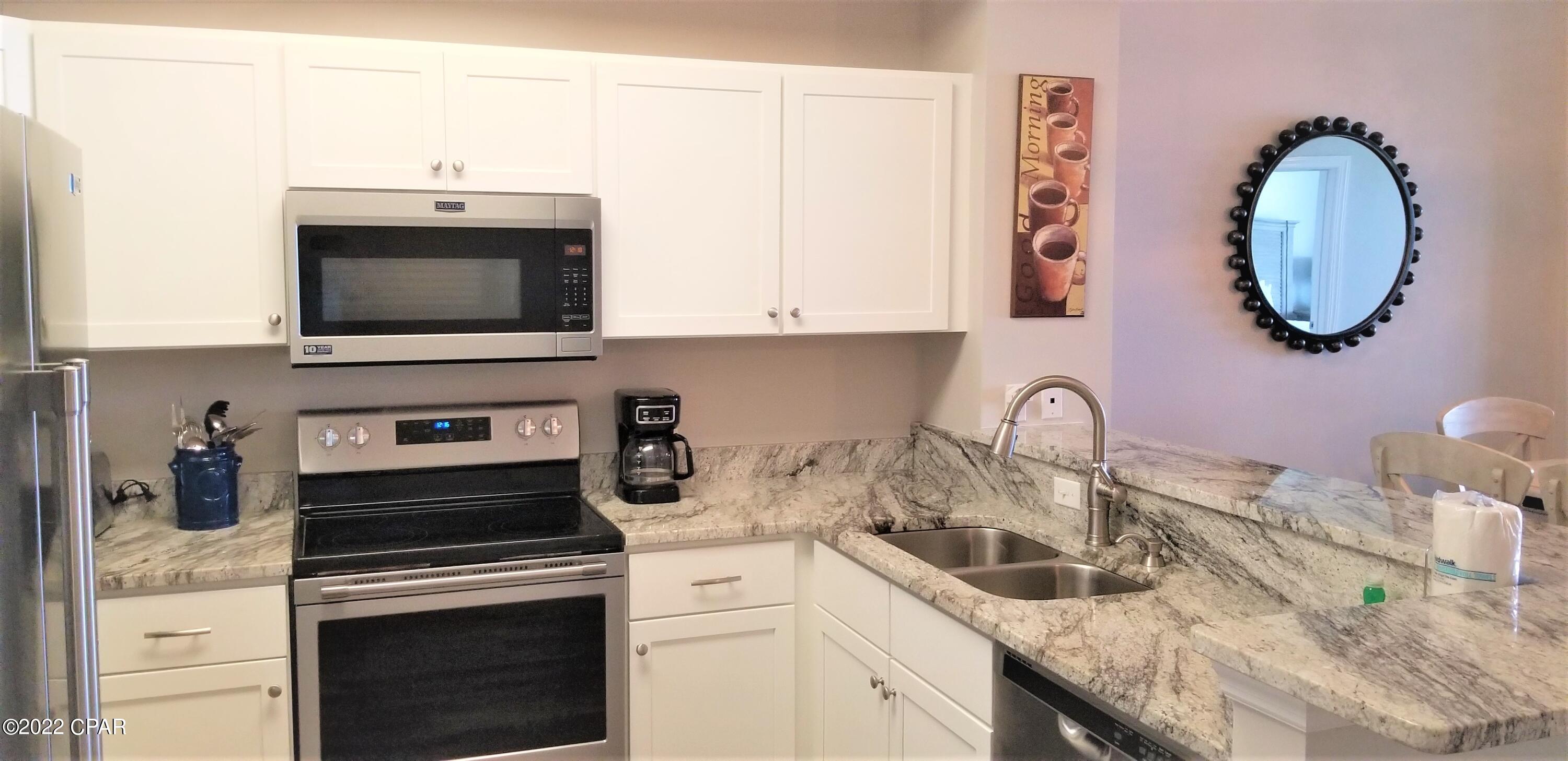 Sunrise Beach - Residential