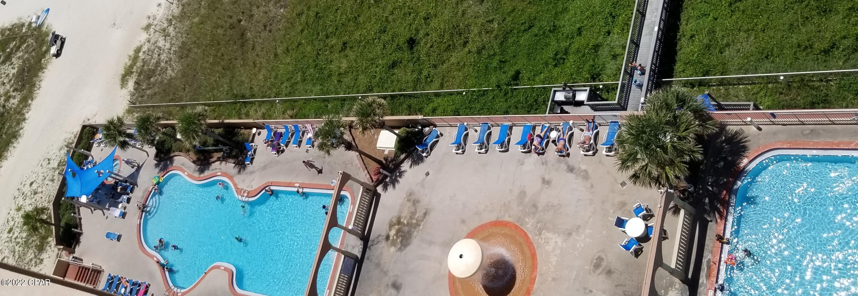 Sunrise Beach - Residential