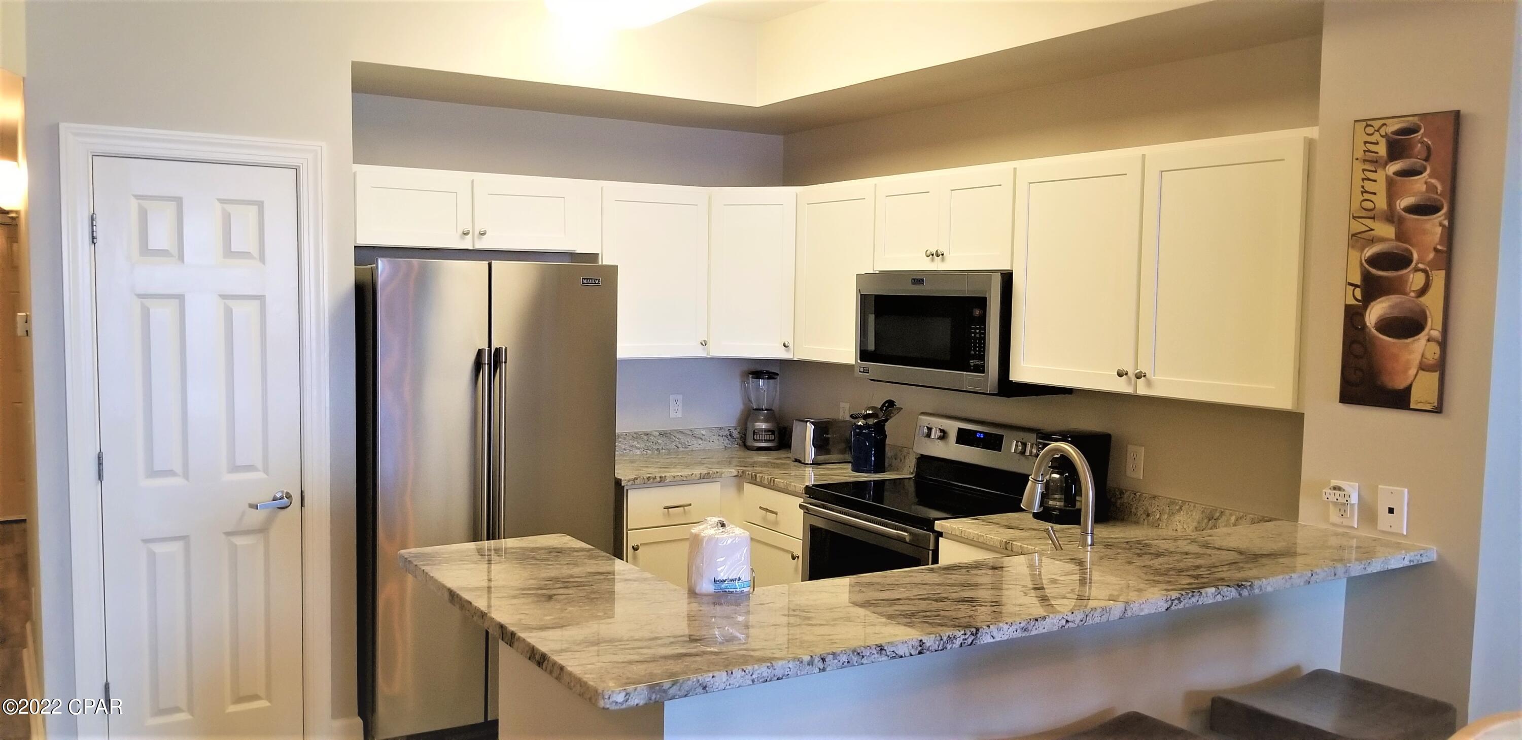 Sunrise Beach - Residential