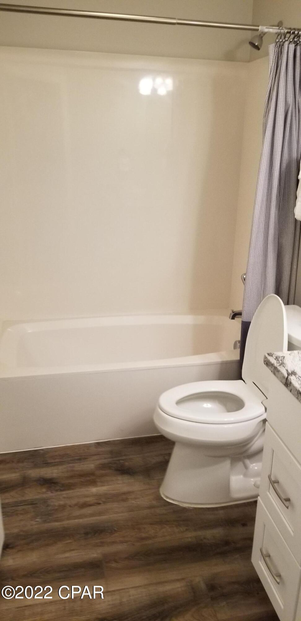 Sunrise Beach - Residential