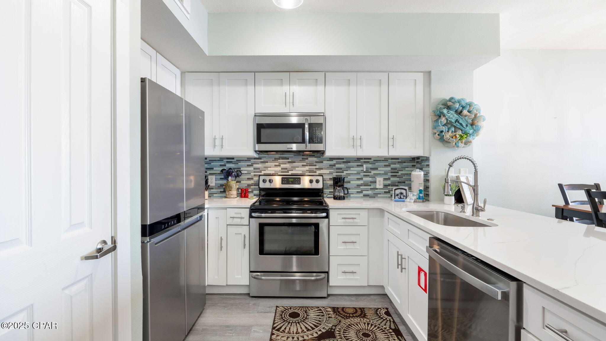 Celadon Beach - Residential