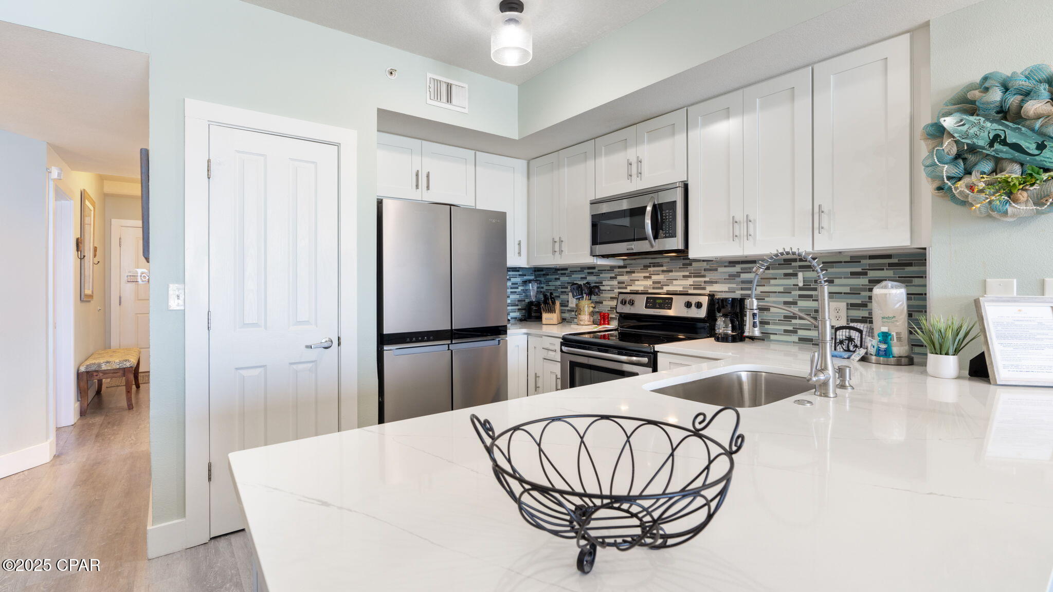 Celadon Beach - Residential