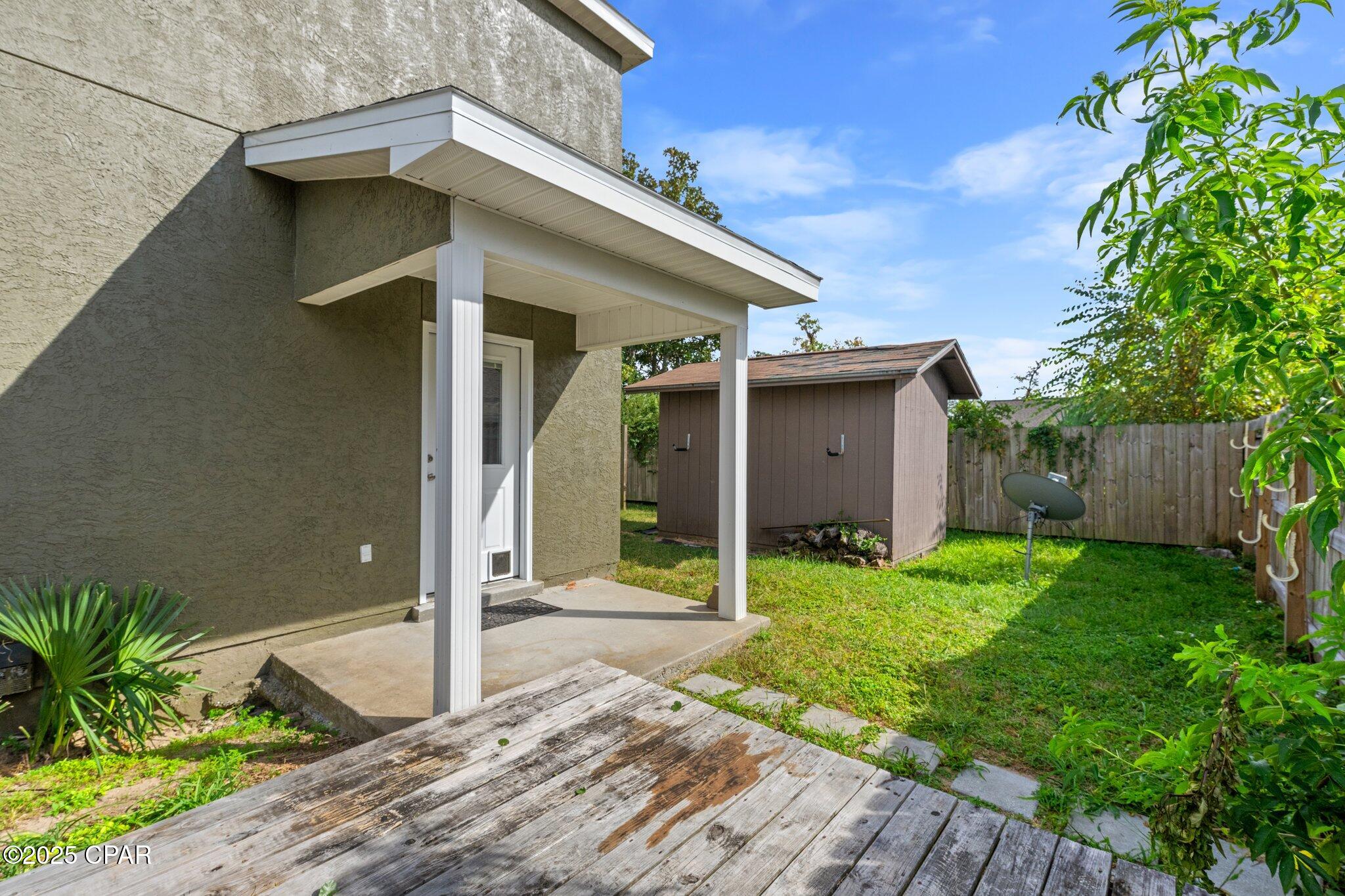 [No Recorded Subdiv] - Residential Lease