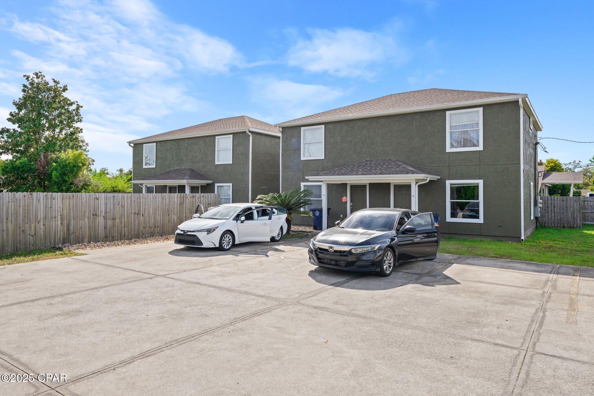 [No Recorded Subdiv] - Residential Lease