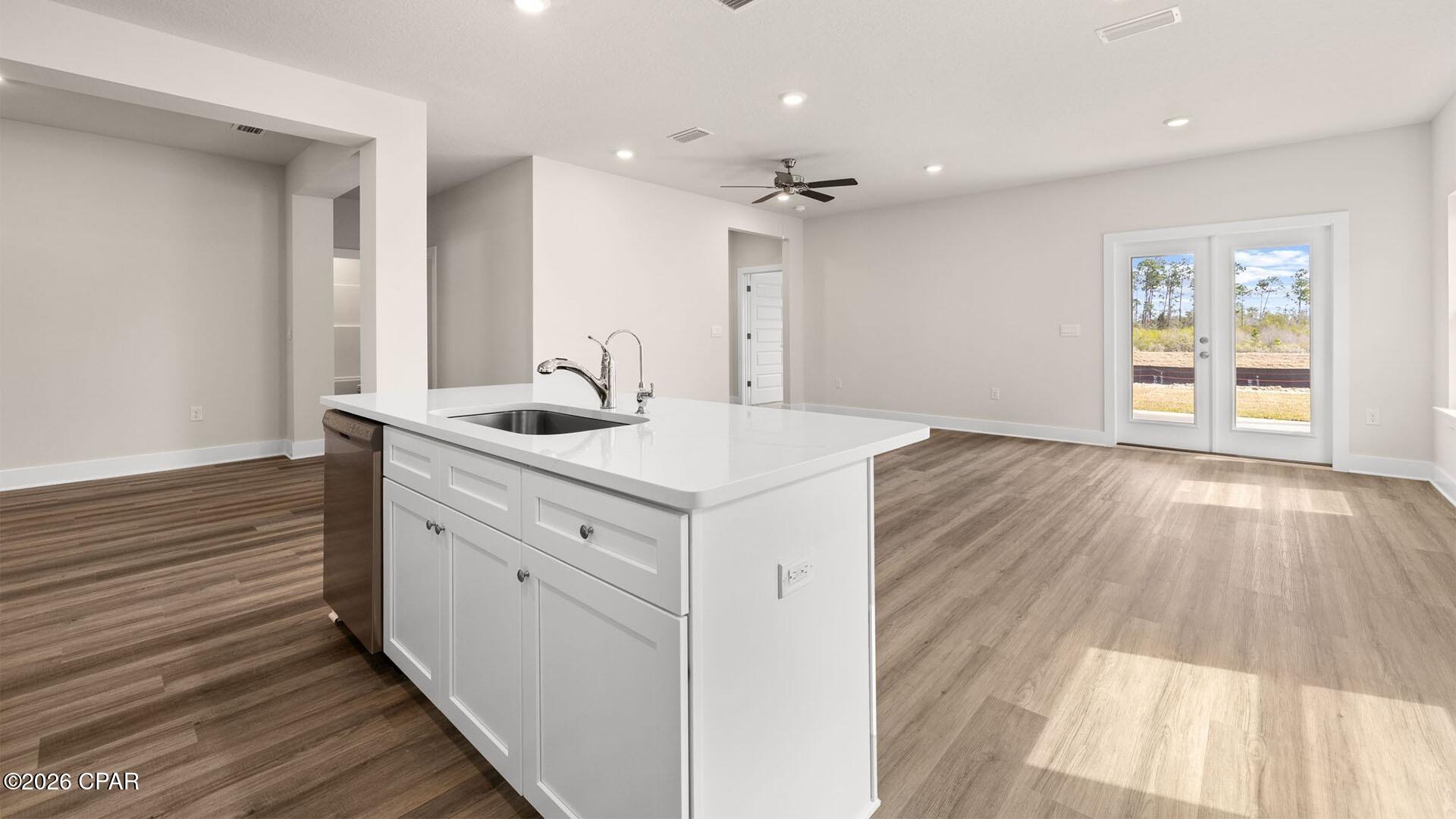 Titus Park - Residential