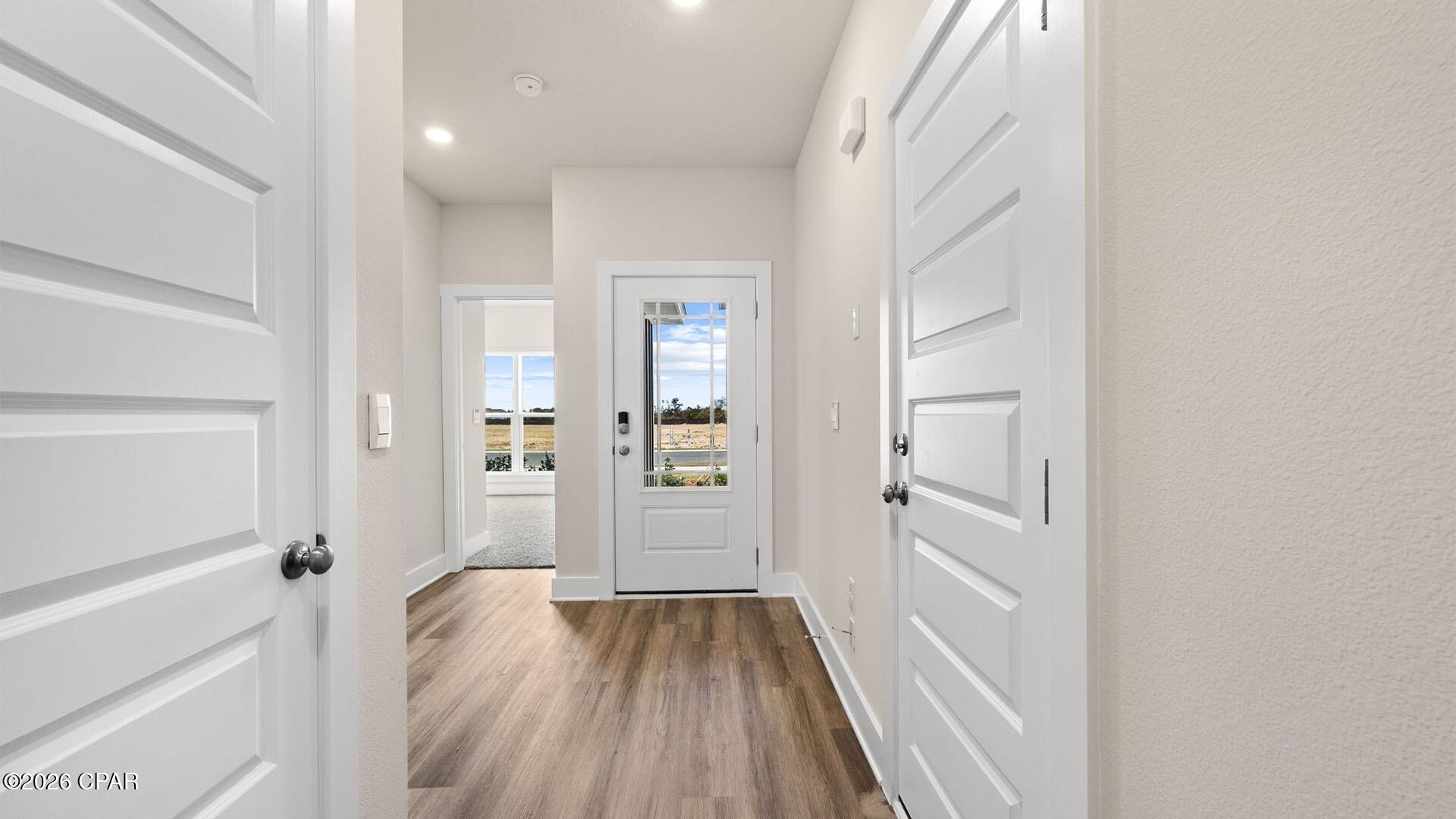 Titus Park - Residential